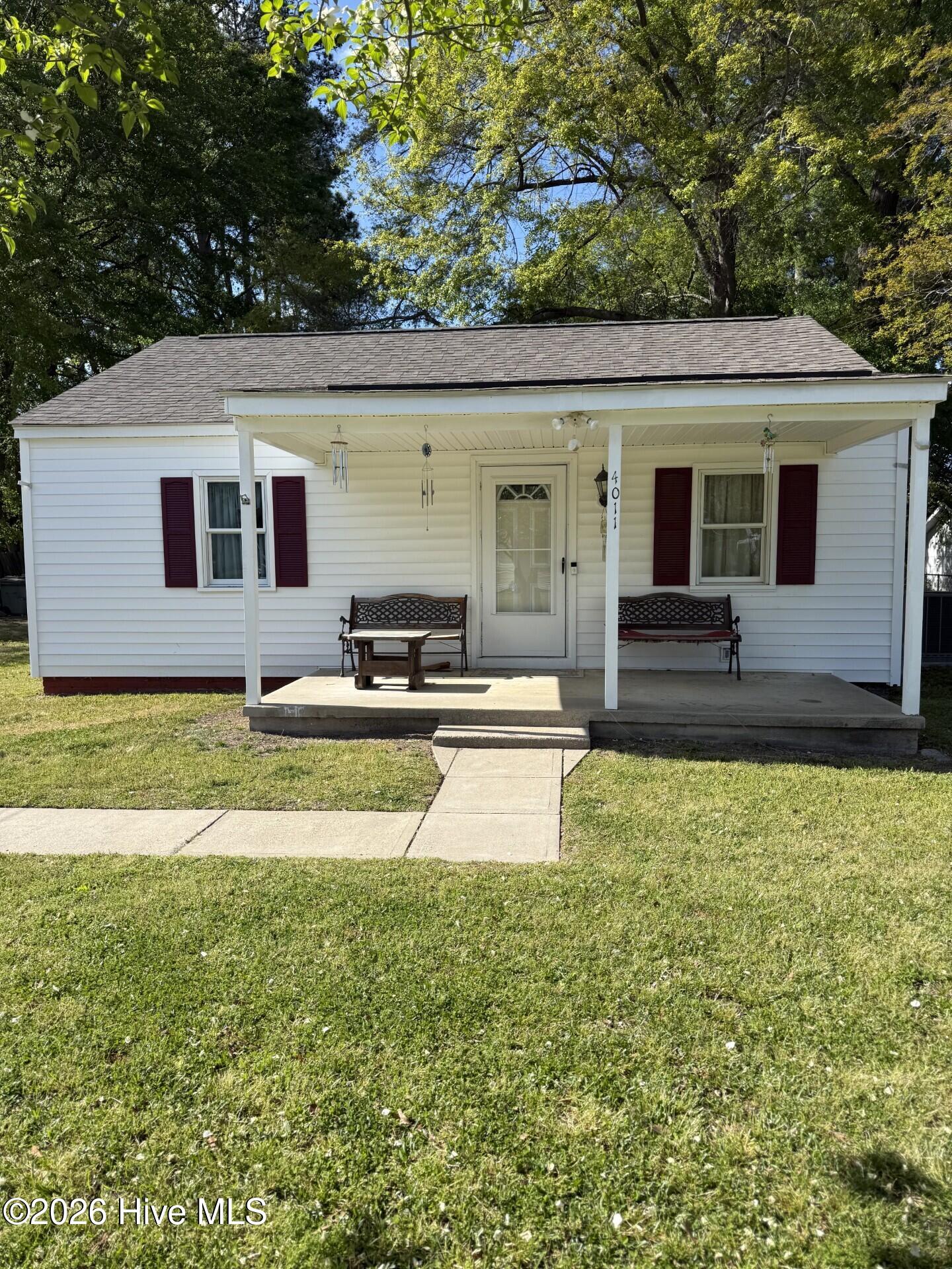 2804 Jordan Street, Augusta, GA, 30906