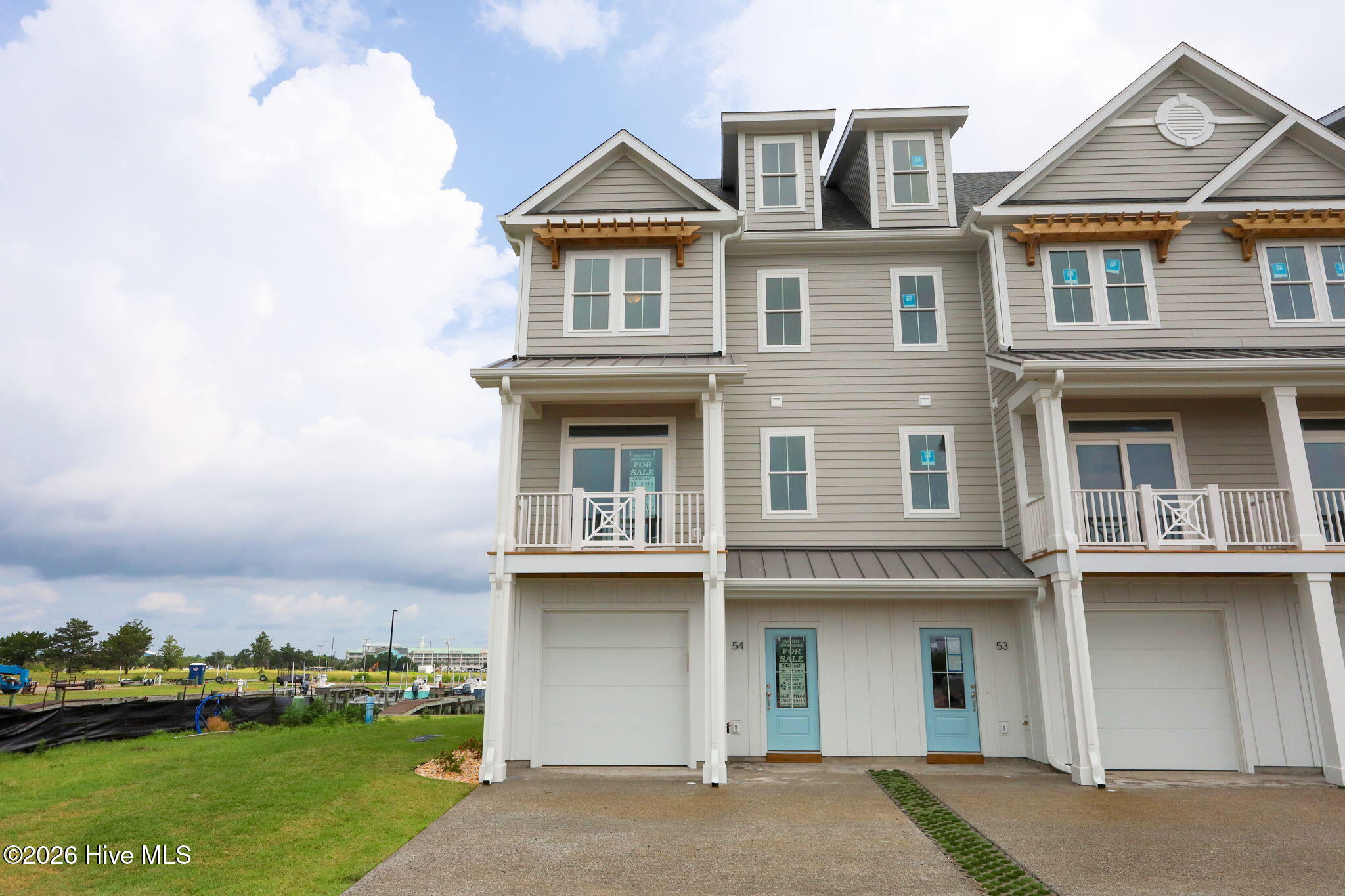 200 Olde Towne Yacht Club Drive 51,Beaufort