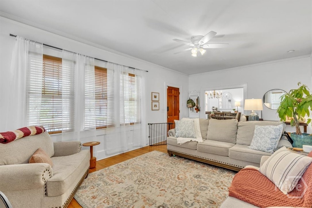 1106 E 51st Street, Savannah, GA, 31404