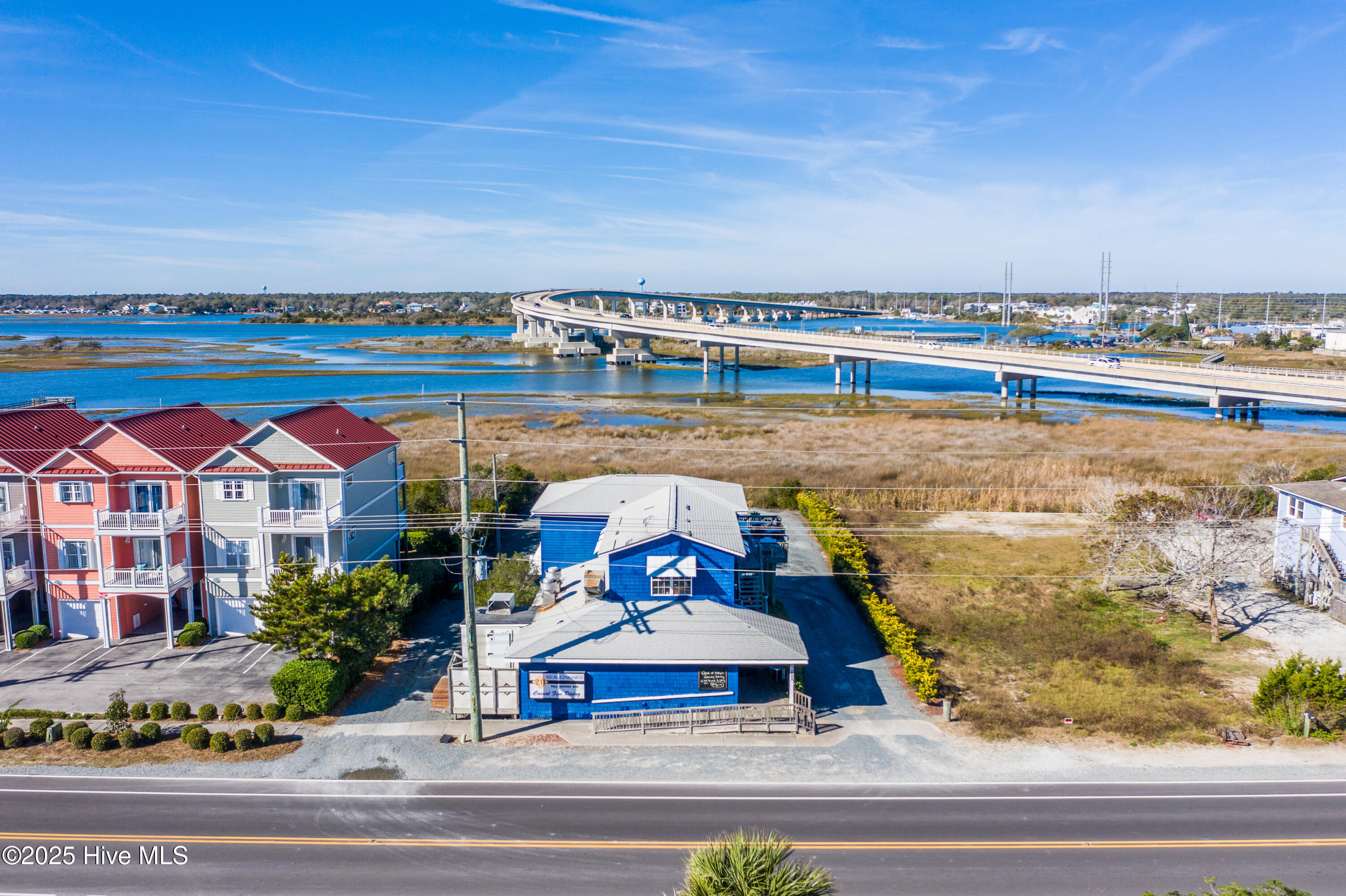 211 Topsail, Surf City, North Carolina, 0 ,Improved,For sale,Topsail,100508887