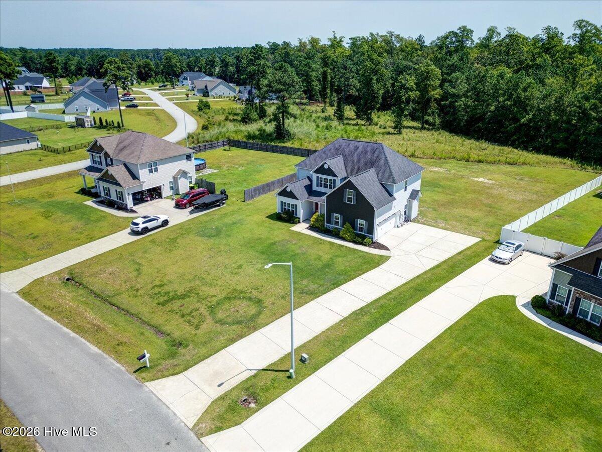 164 Finch Lane,New Bern