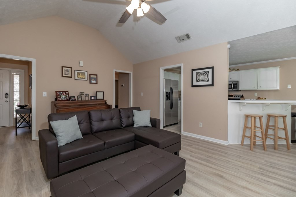 1011 Caddenwoods Drive, Augusta, GA 30906 Listing Photo  10