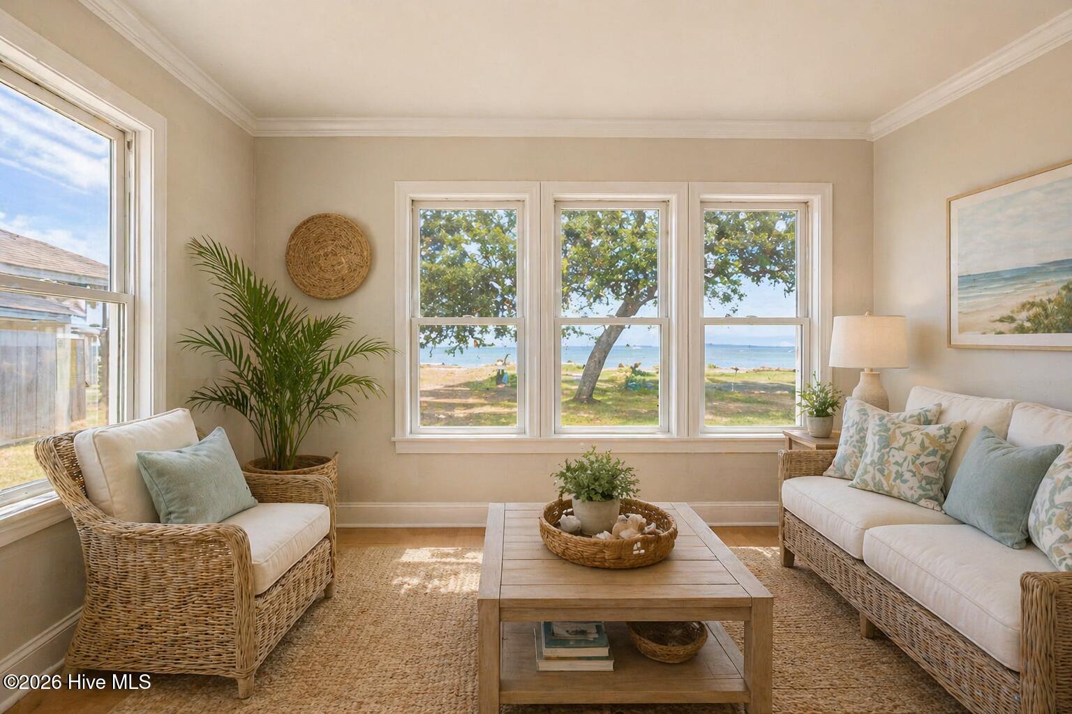 2472 Cedar Island Road, Cedar Island, NC, 28520