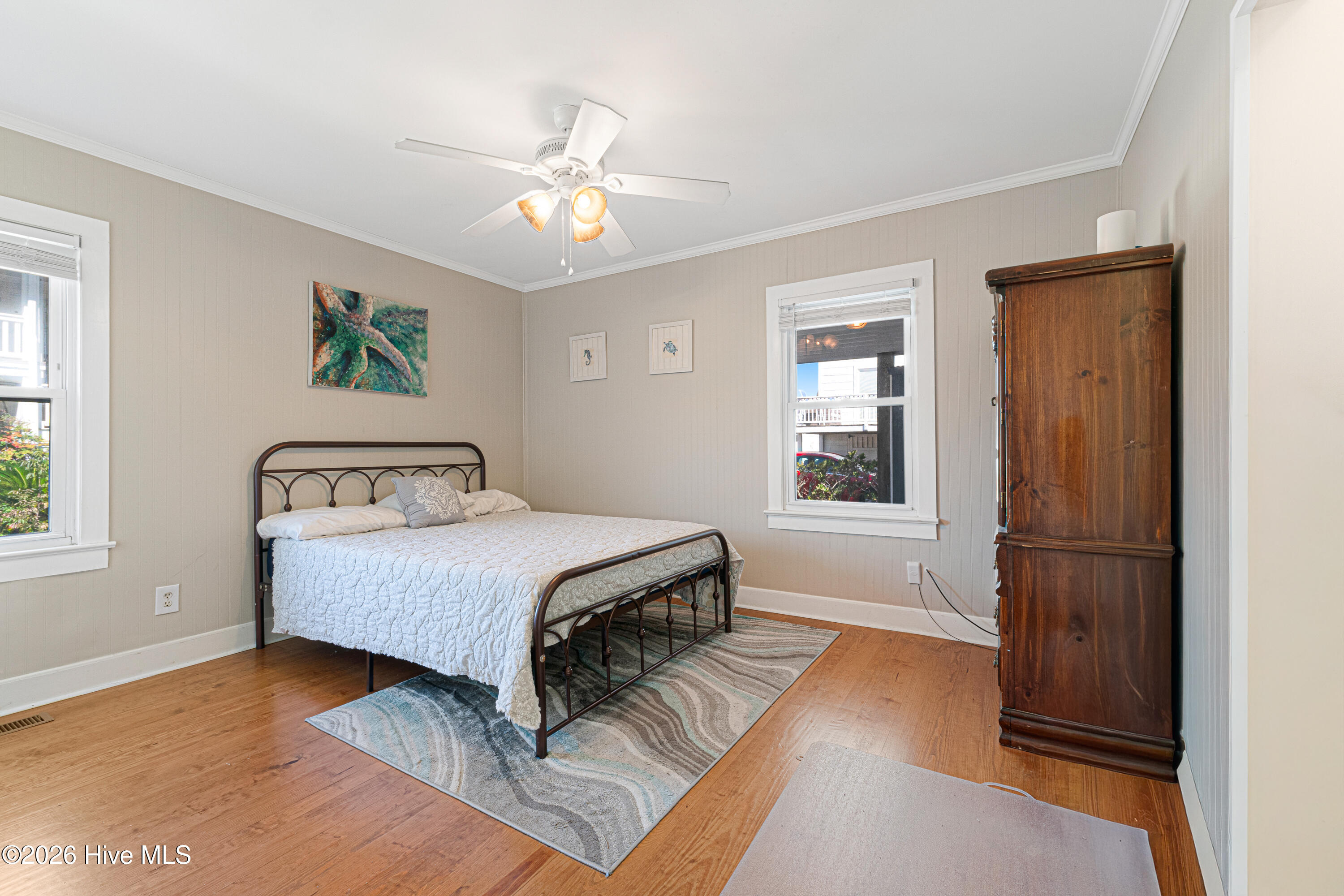 1502 Shackleford Street,Morehead City