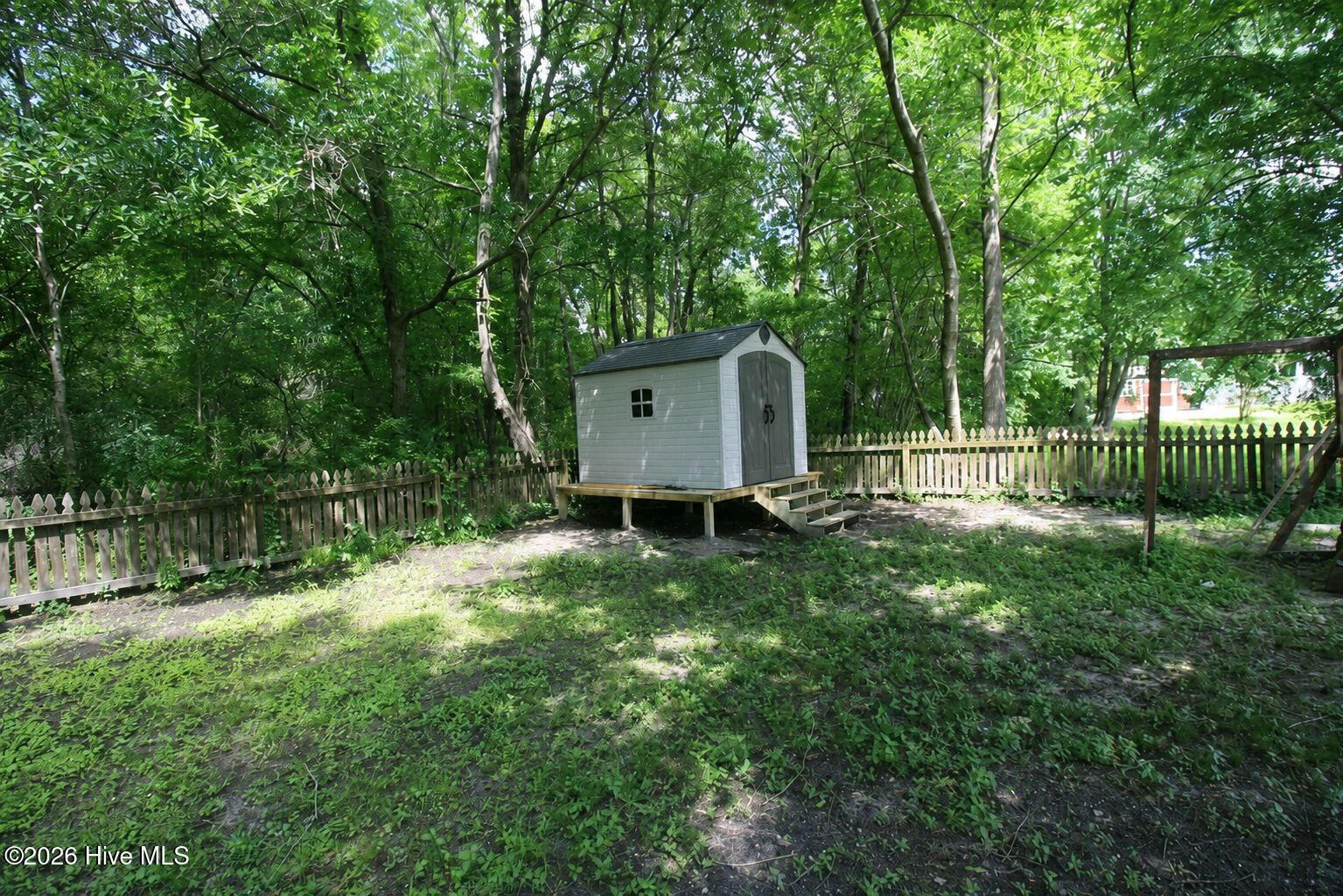 2668 Idlebrook Circle,Midway Park