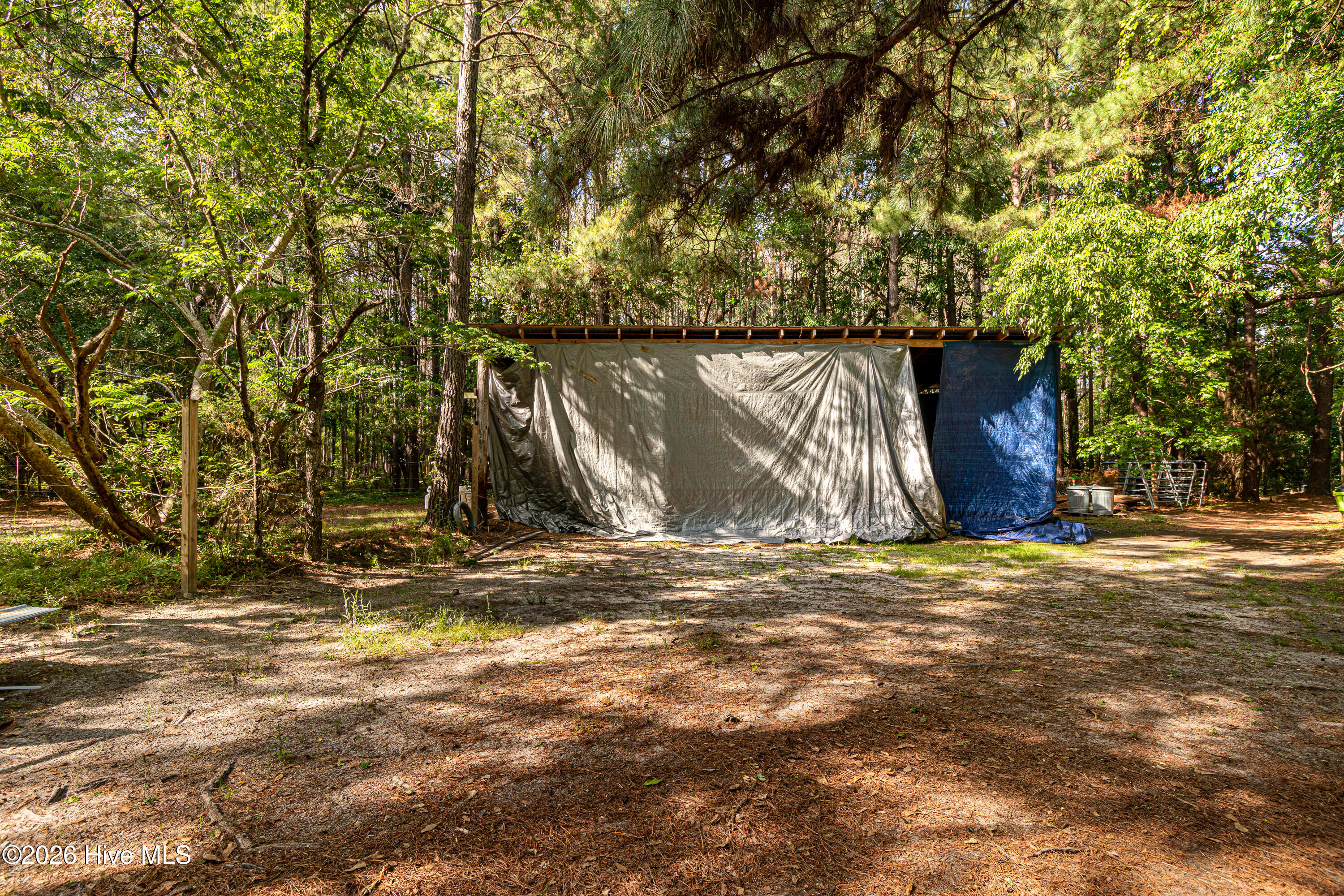 3115 Mill Creek Road,Newport