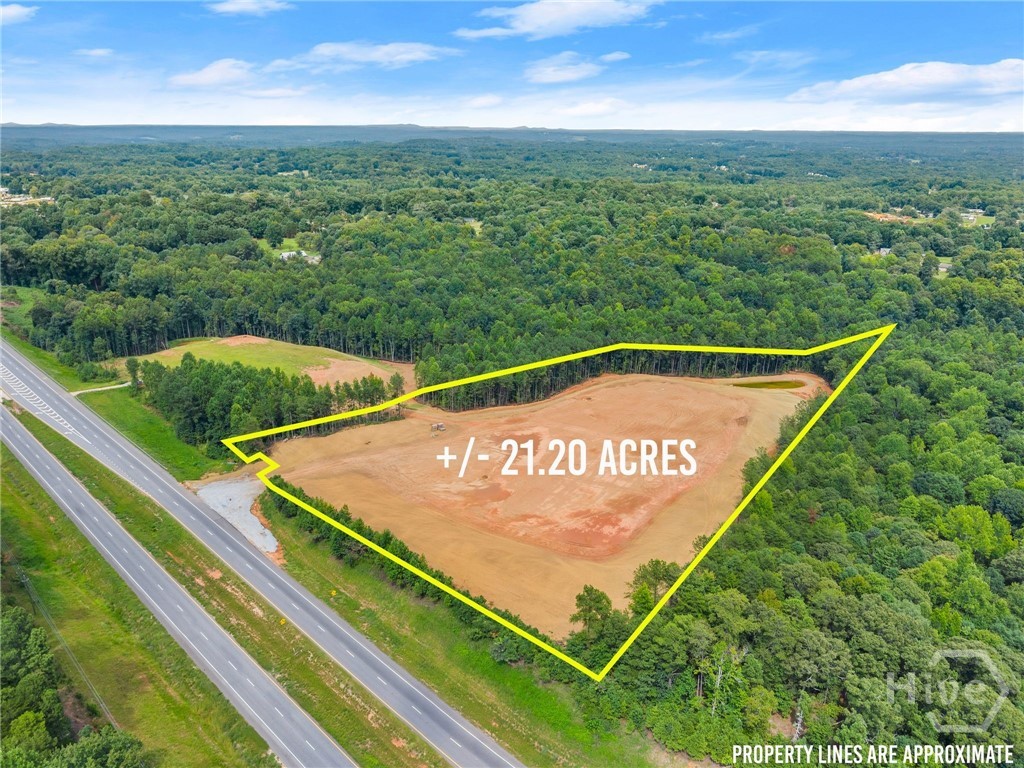 2811 Athens, Gainesville, Georgia, 0 ,Land,For sale,Athens,CL363375