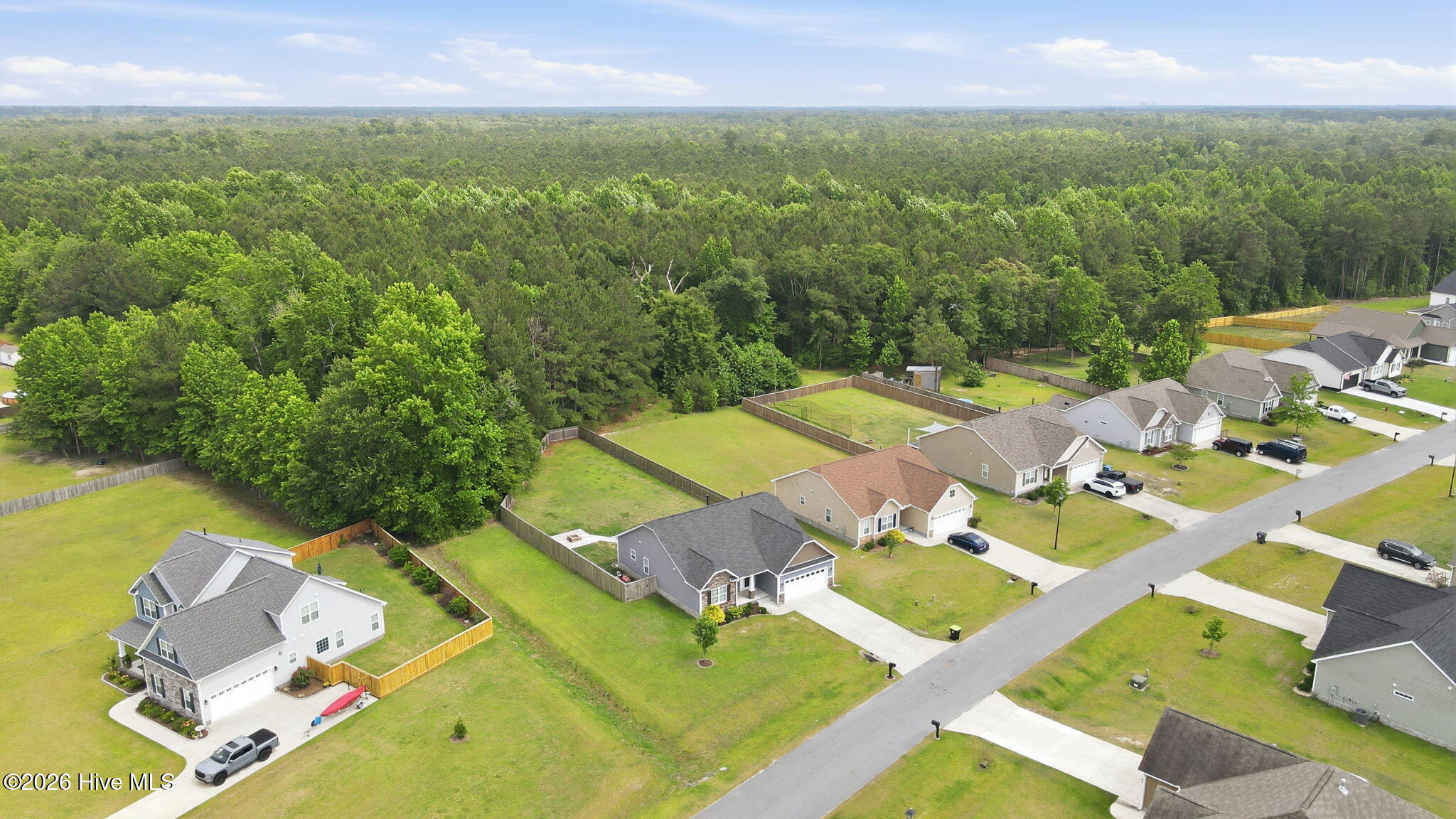 101 Trellis Lane,Vanceboro