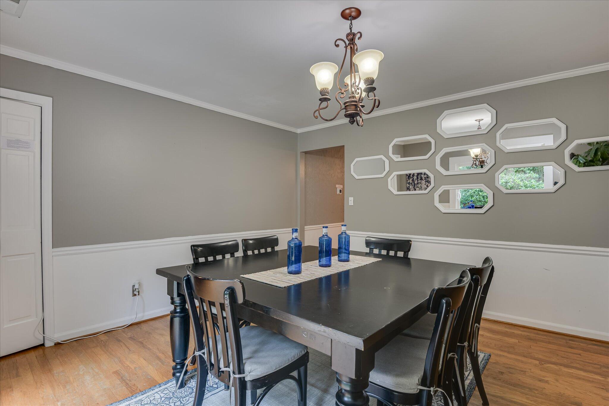 606 Norwich Road, Augusta, GA, 30909