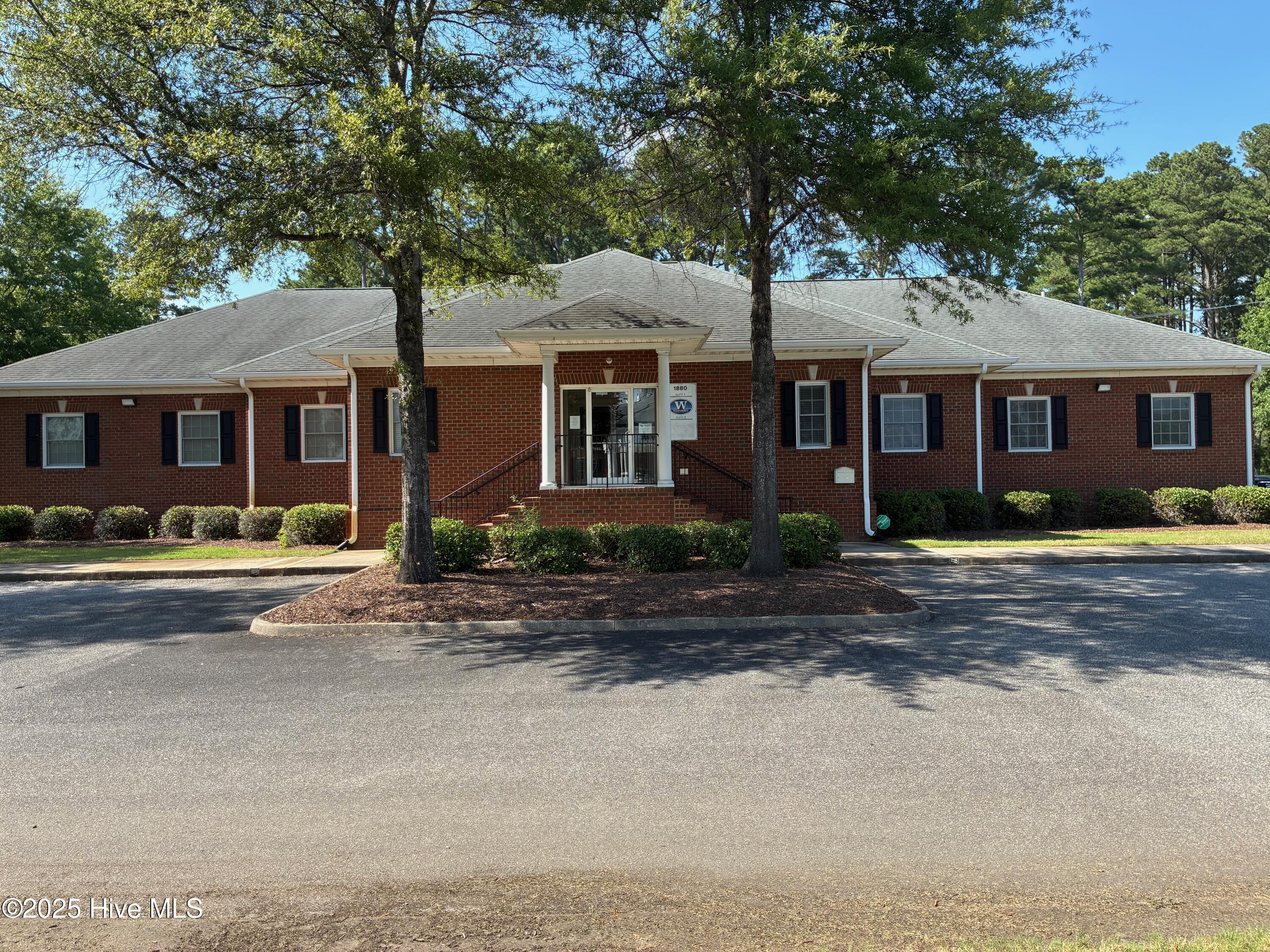 1880 W City Drive, Elizabeth City, NC, 27909