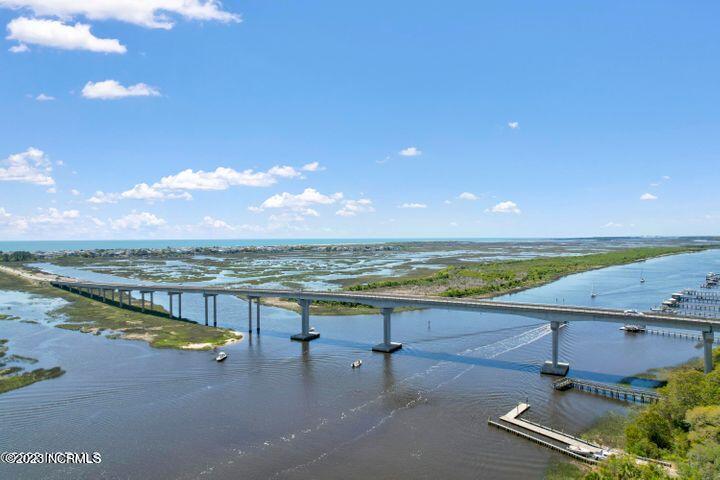 320 Blane Court, Sunset Beach, NC, 28468