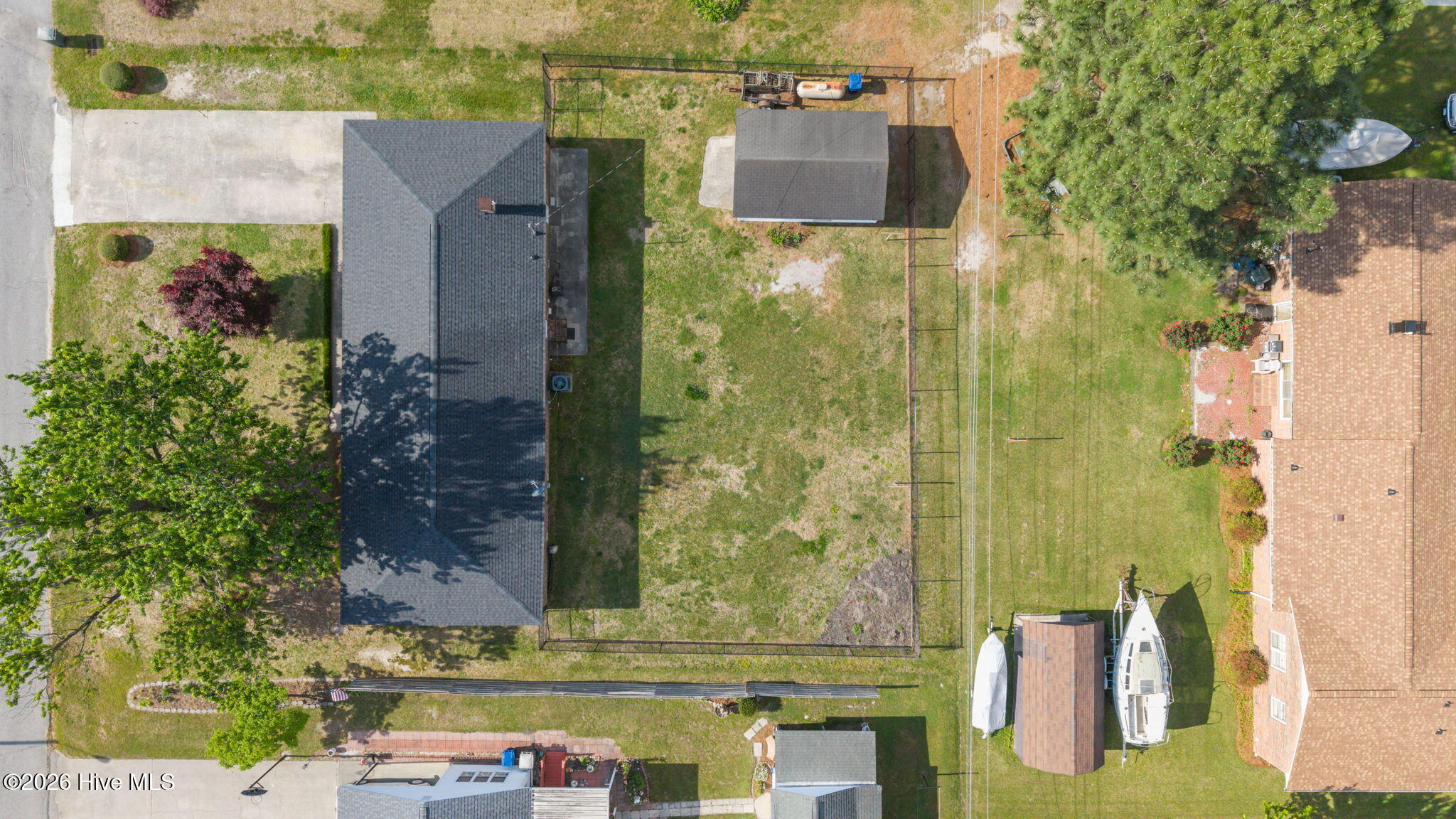 4162 Westhaven Avenue, Ayden, NC, 28513