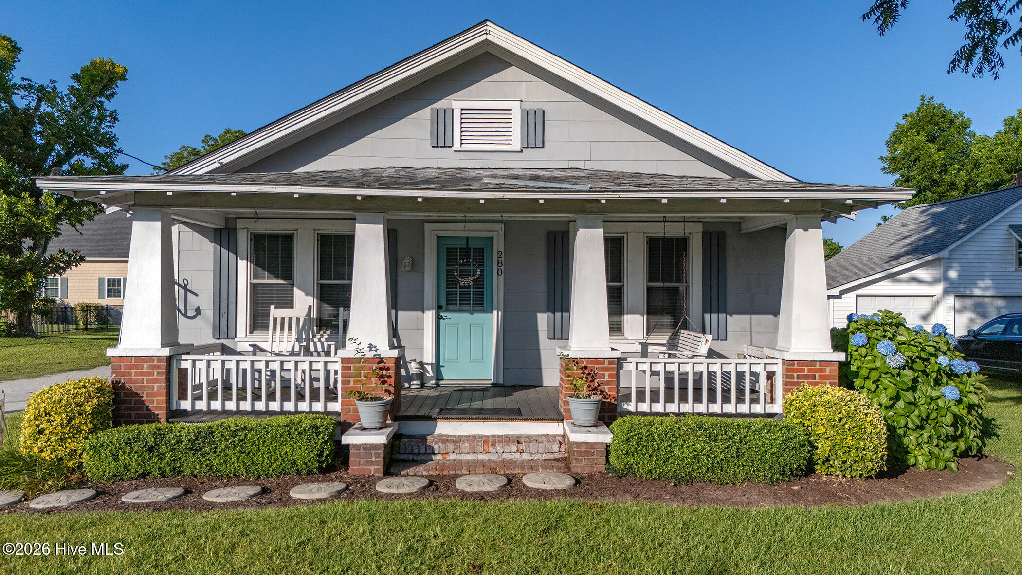 280 N Highway 101,Beaufort