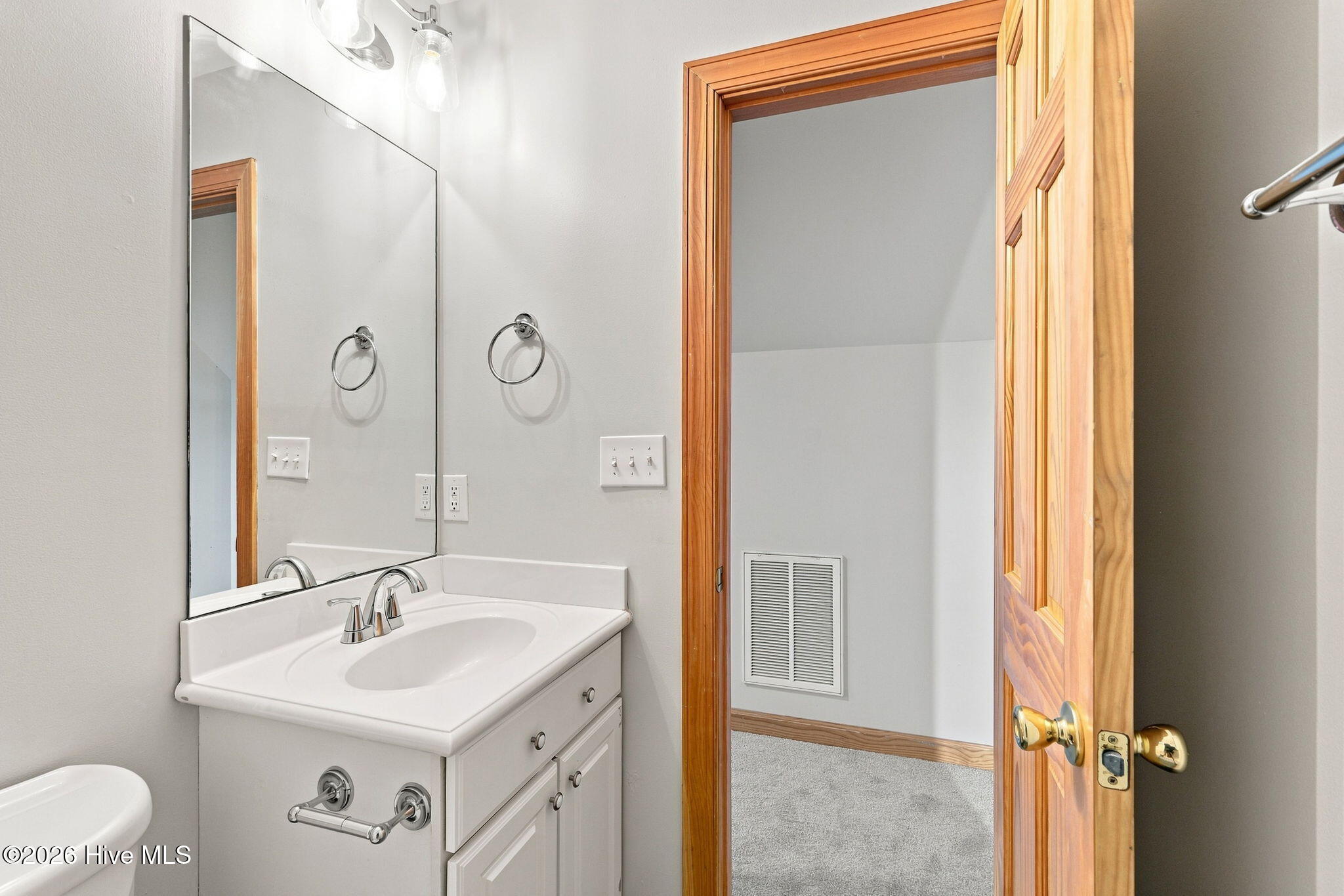 311 Winding Woods Way,Beaufort