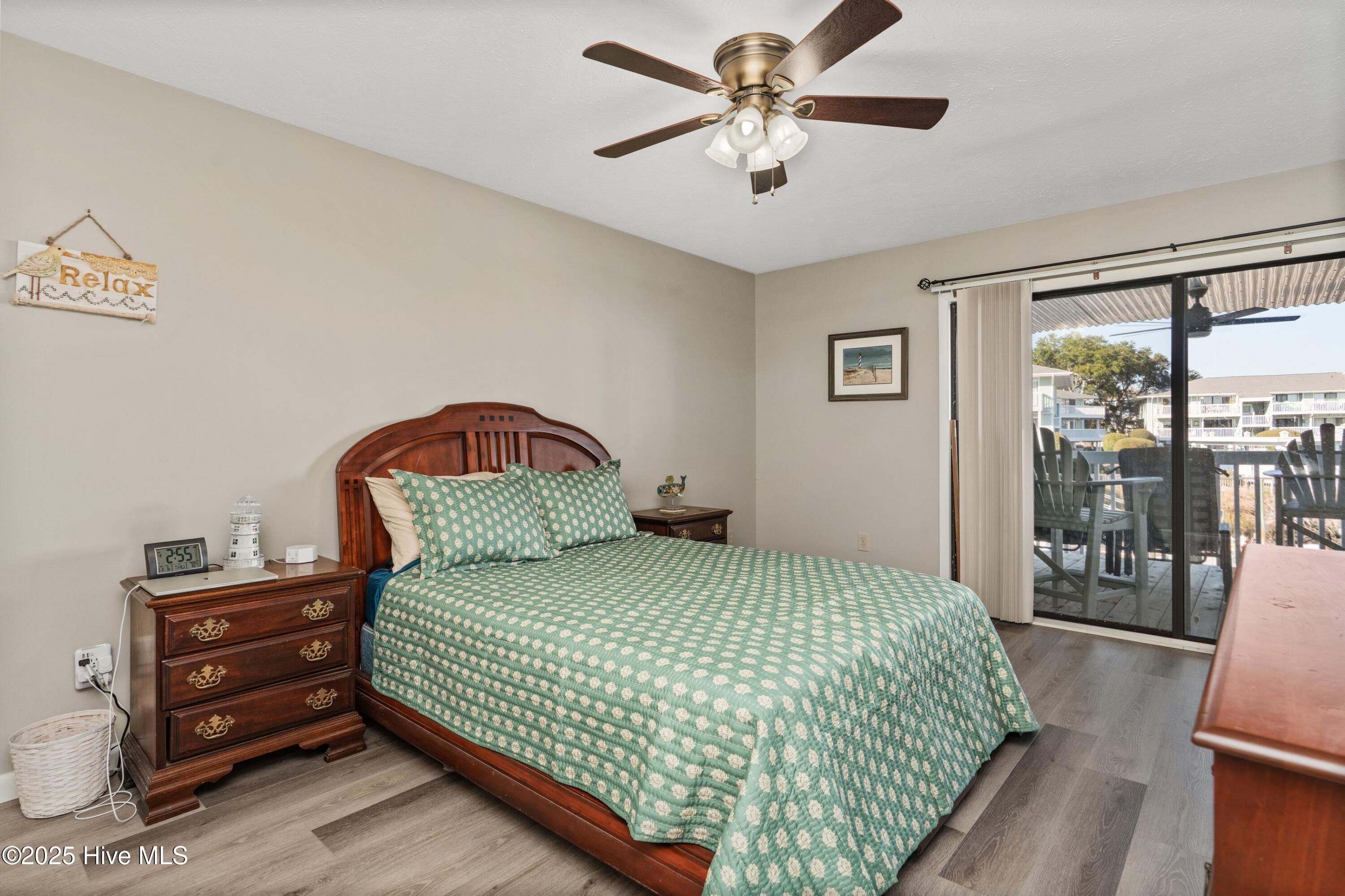 202 Lewis Drive UNIT 1207, Carolina Beach, NC, 28428
