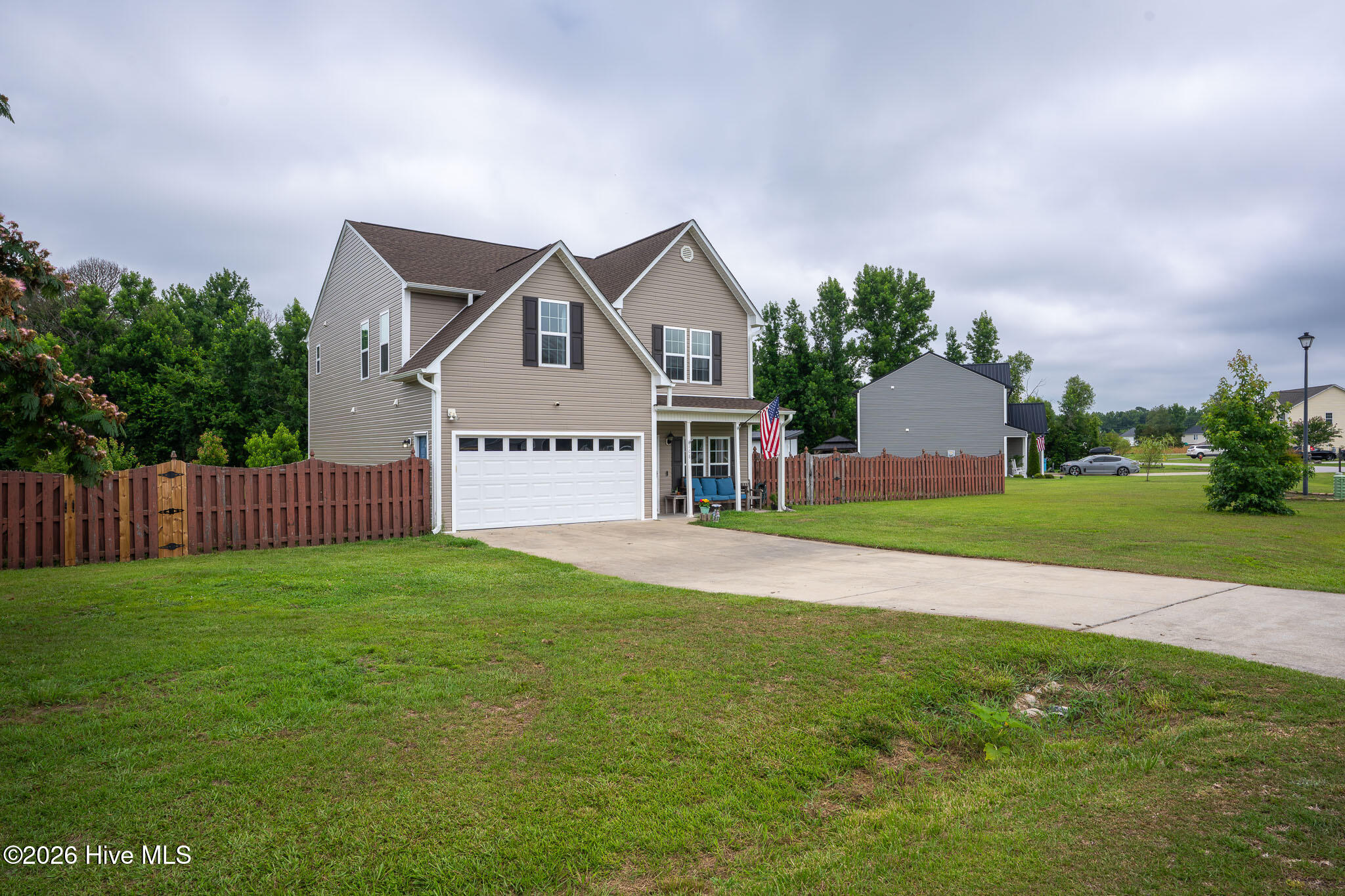 108 Willard Way,Beulaville