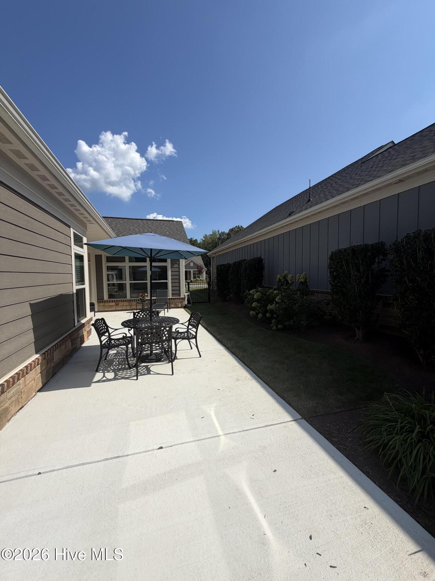 Photo 38 of Single family home for sale at 2008 Trailwood Dr, Matthews, NC 28104 | MLS# 100596420 | Listing updated on 2026-09-01