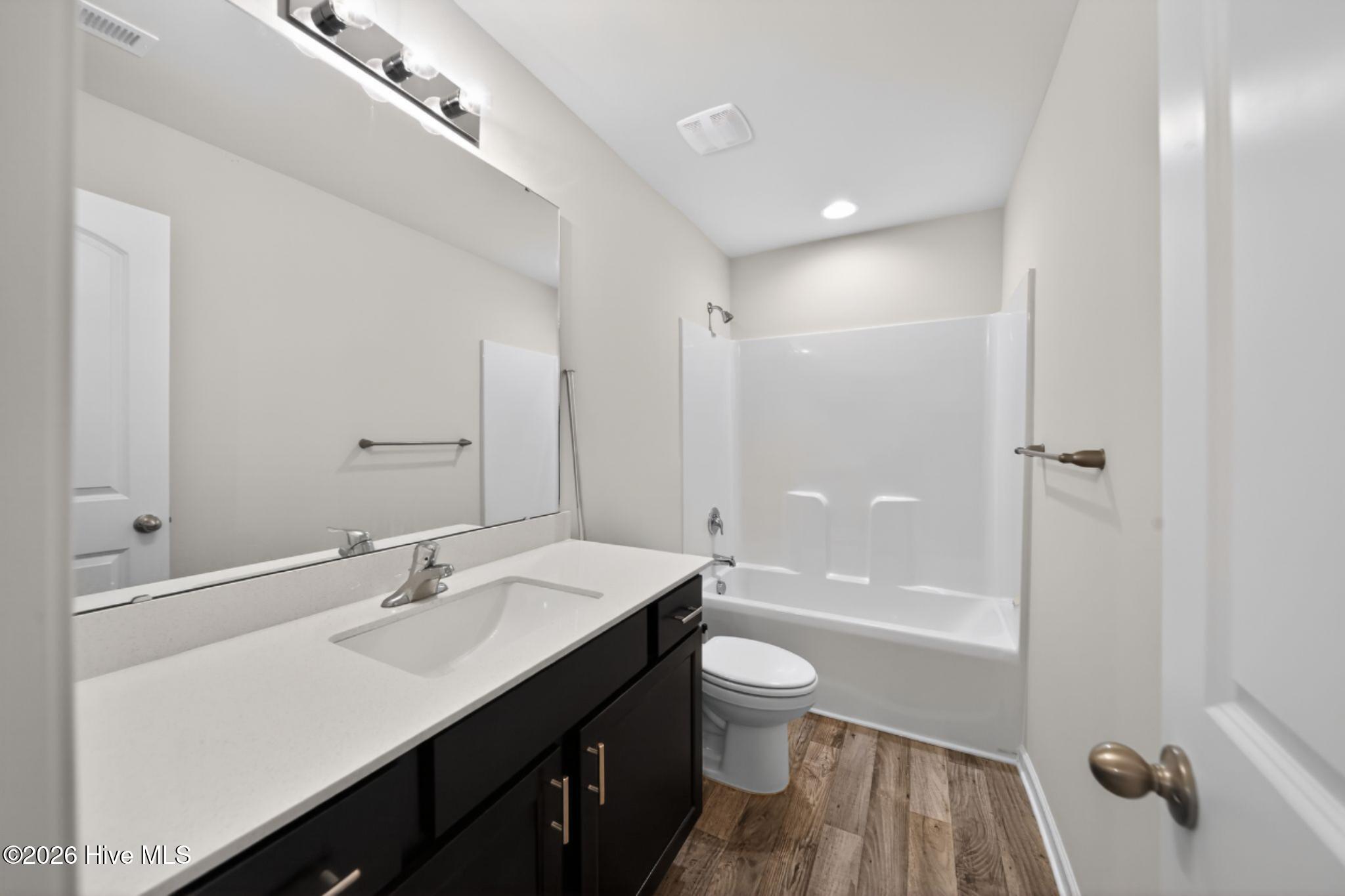 1309 Waterloo Drive, Rocky Mount, NC, 27804