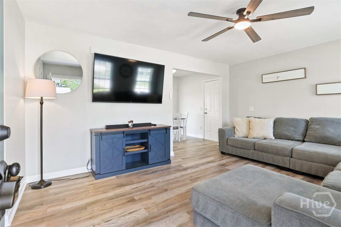 Photo 3 of Single family home for sale at 107 Reese Way, Rincon, GA 31326 | MLS# SA360789 | Listing updated on 2026-09-18