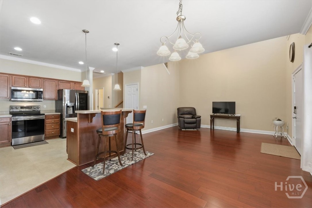 804 Kendal Court, Savannah, GA, 31419