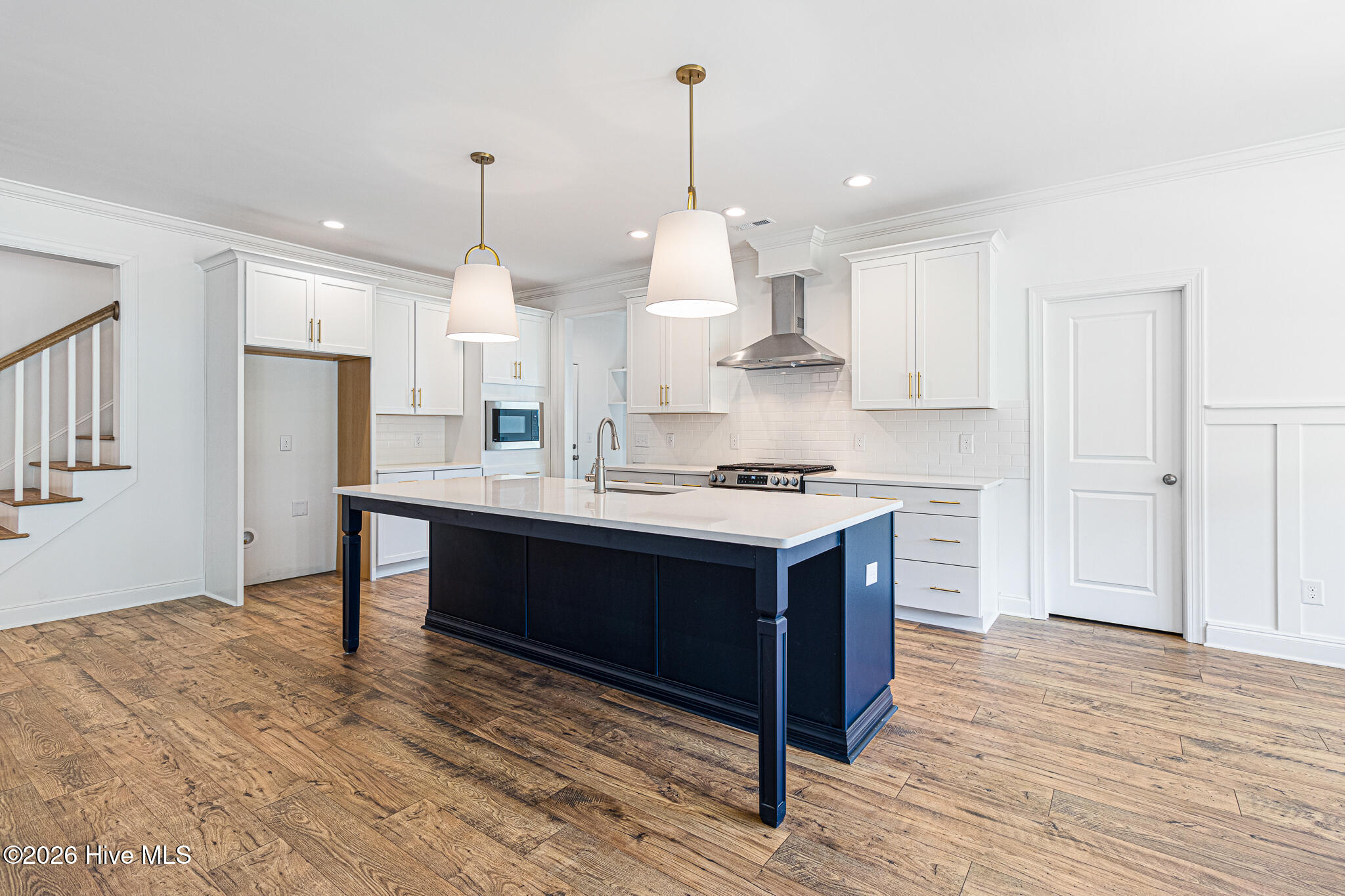 114 Antebellum Drive, Havelock, NC, 28532