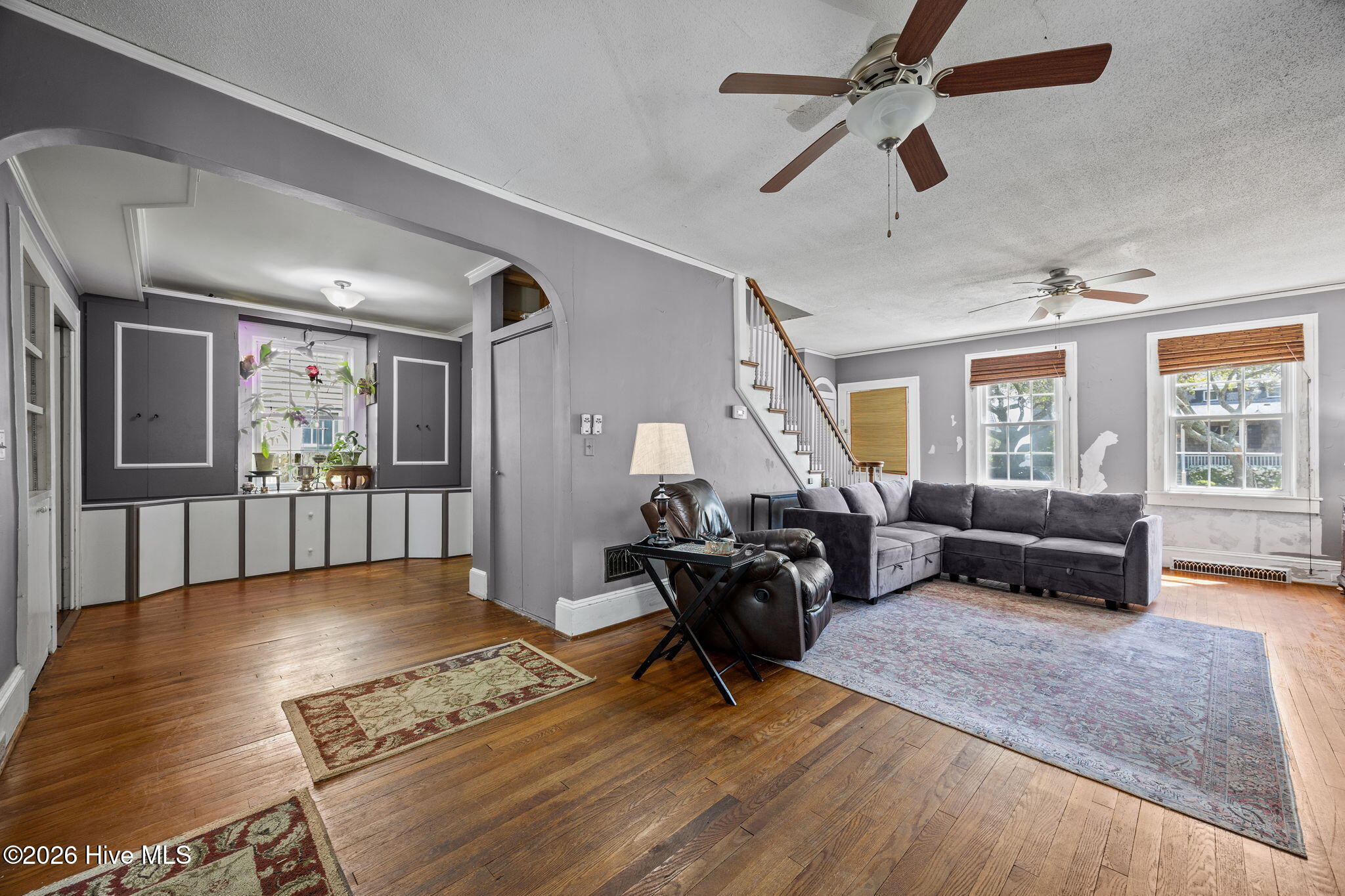 2812 Evans Street, Morehead City, NC, 28557