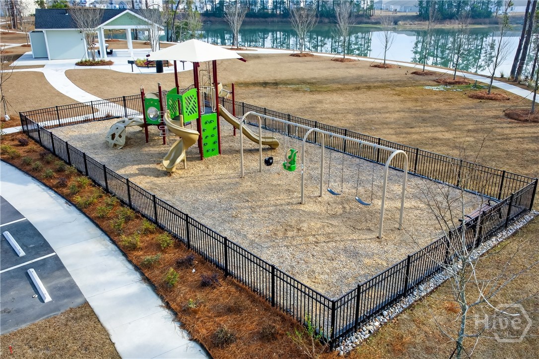 14 Arrow Head Way, Port Wentworth, GA, 31407