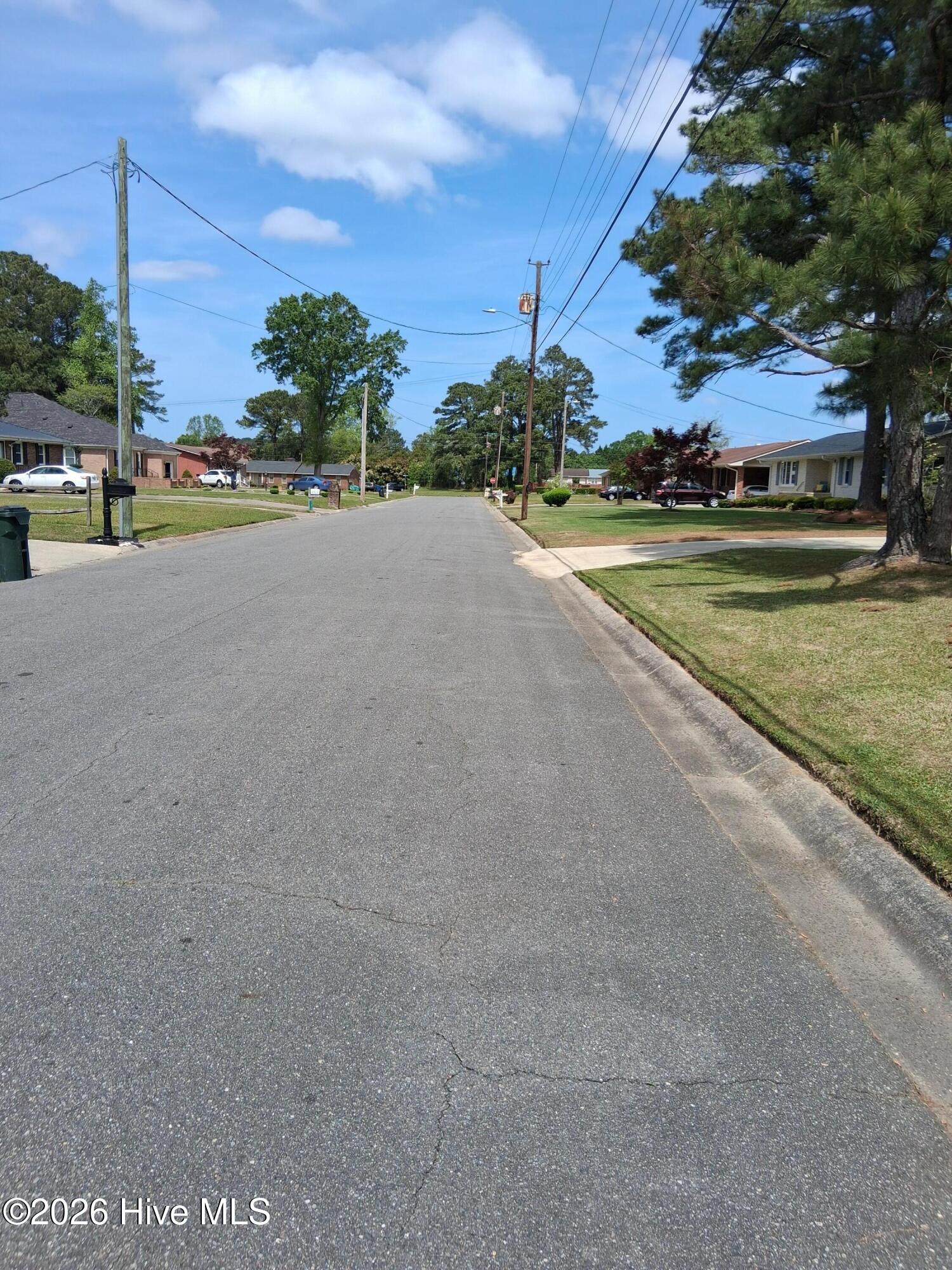 705 Fitzgerald Drive, Kinston, NC, 28501