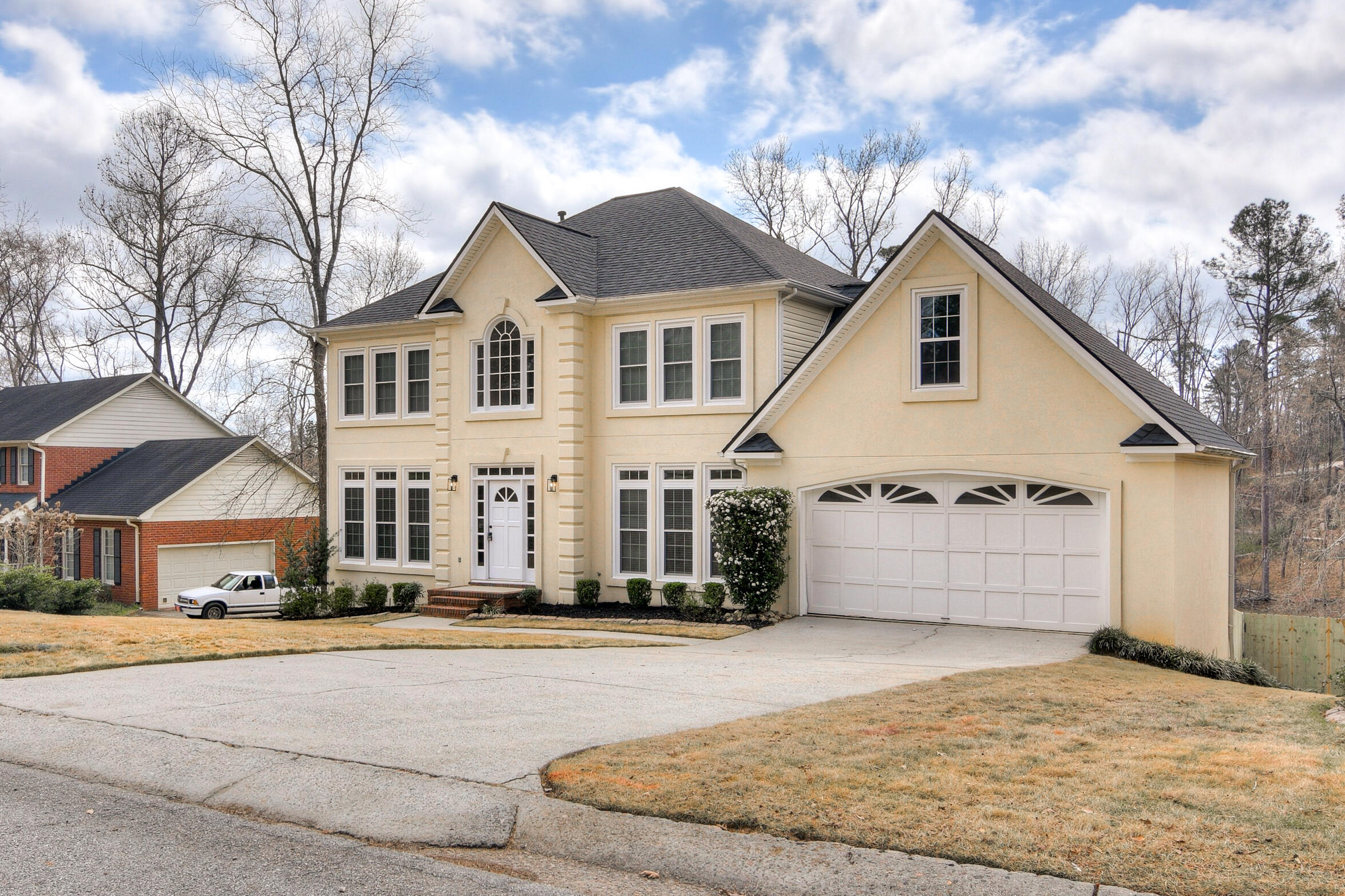 934 Deercrest Circle, Evans, GA, 30809