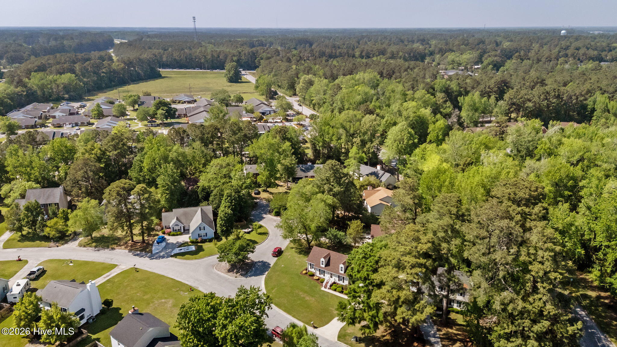1902 Pinetree Drive,New Bern