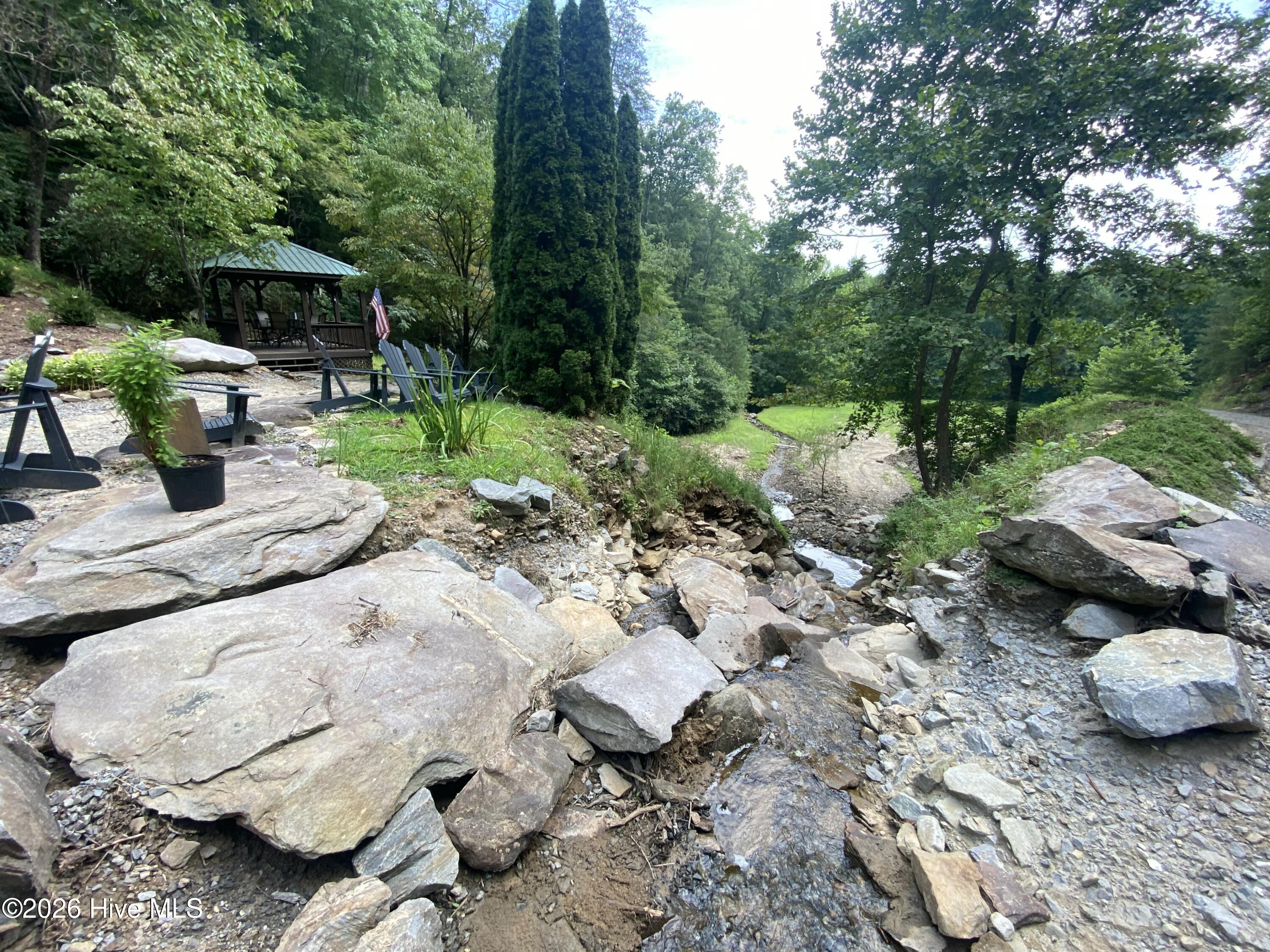 Exterior photo of 00 Noble Mountain Landing, Murphy, NC 28906. MLS: 100599478
