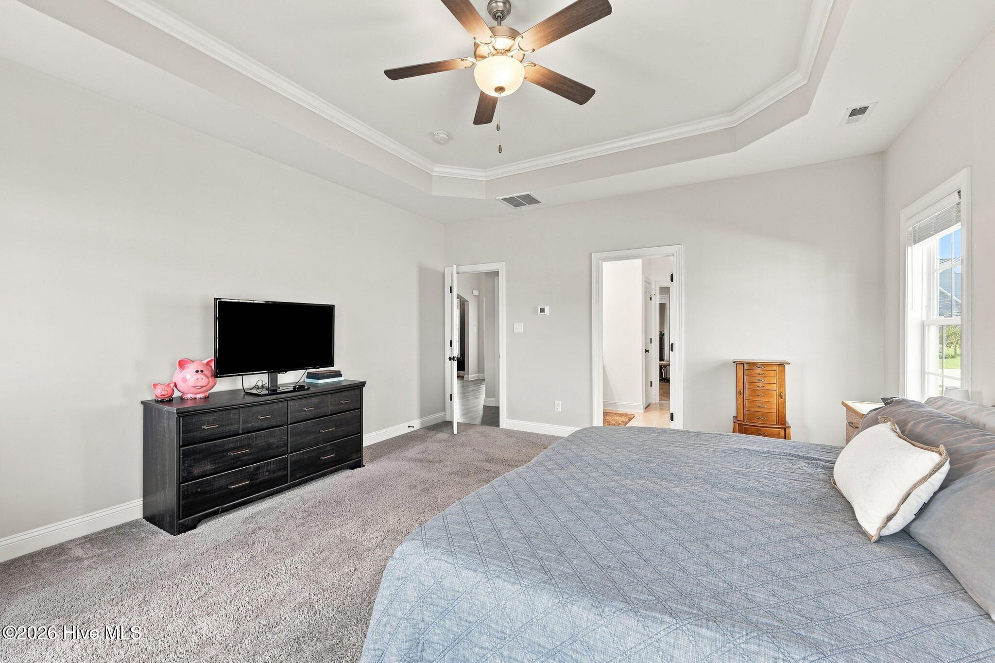 3007 Weathersby Drive,New Bern