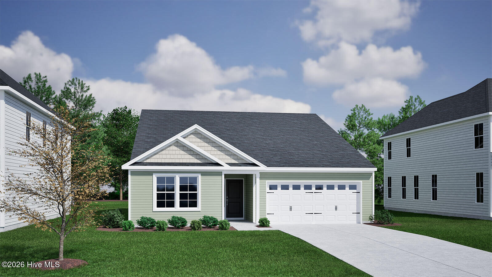 185 Mayflower Drive NW UNIT Lot 28, Calabash, NC, 28467