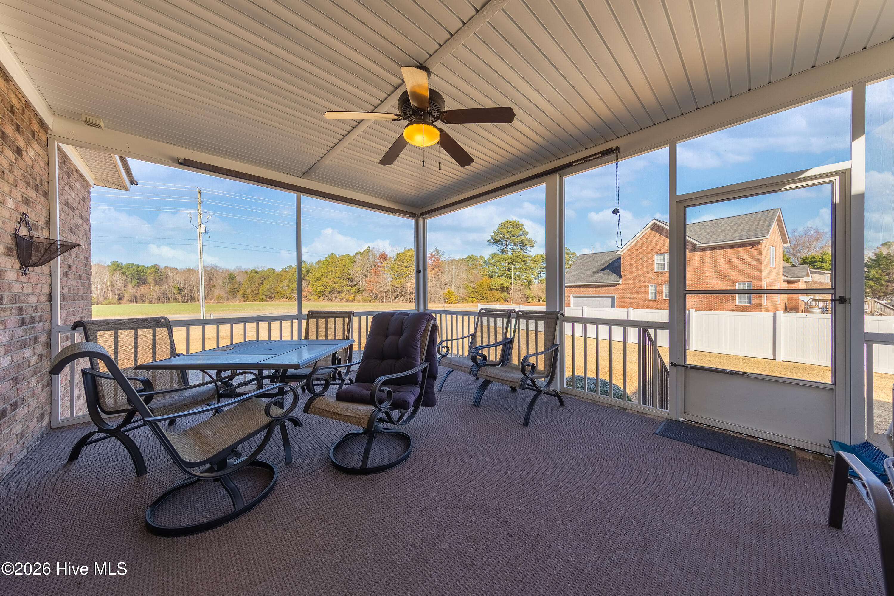 1850 Cooper Fields Drive, Nashville, NC, 27856