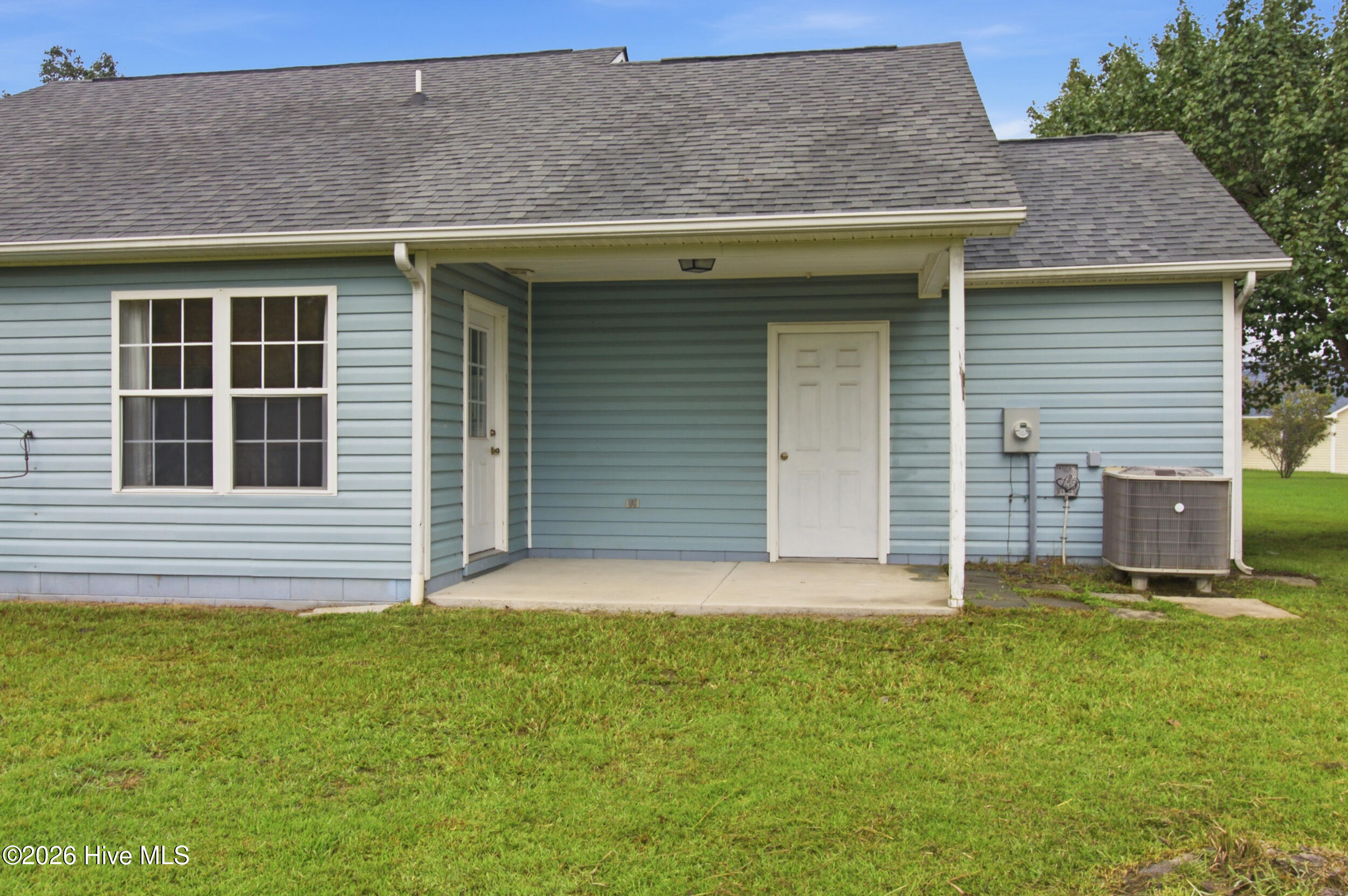 902 Gum Branch Court,Havelock