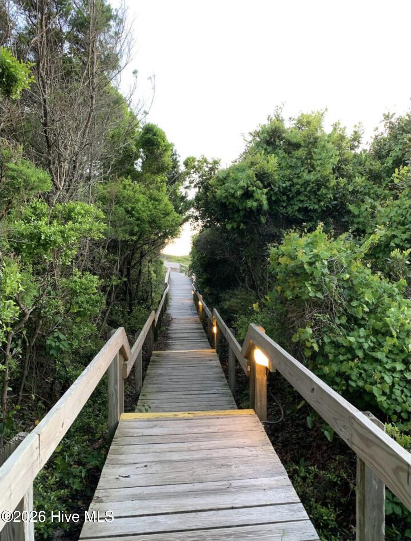 2511 W Ft Macon Road 208-B,Atlantic Beach