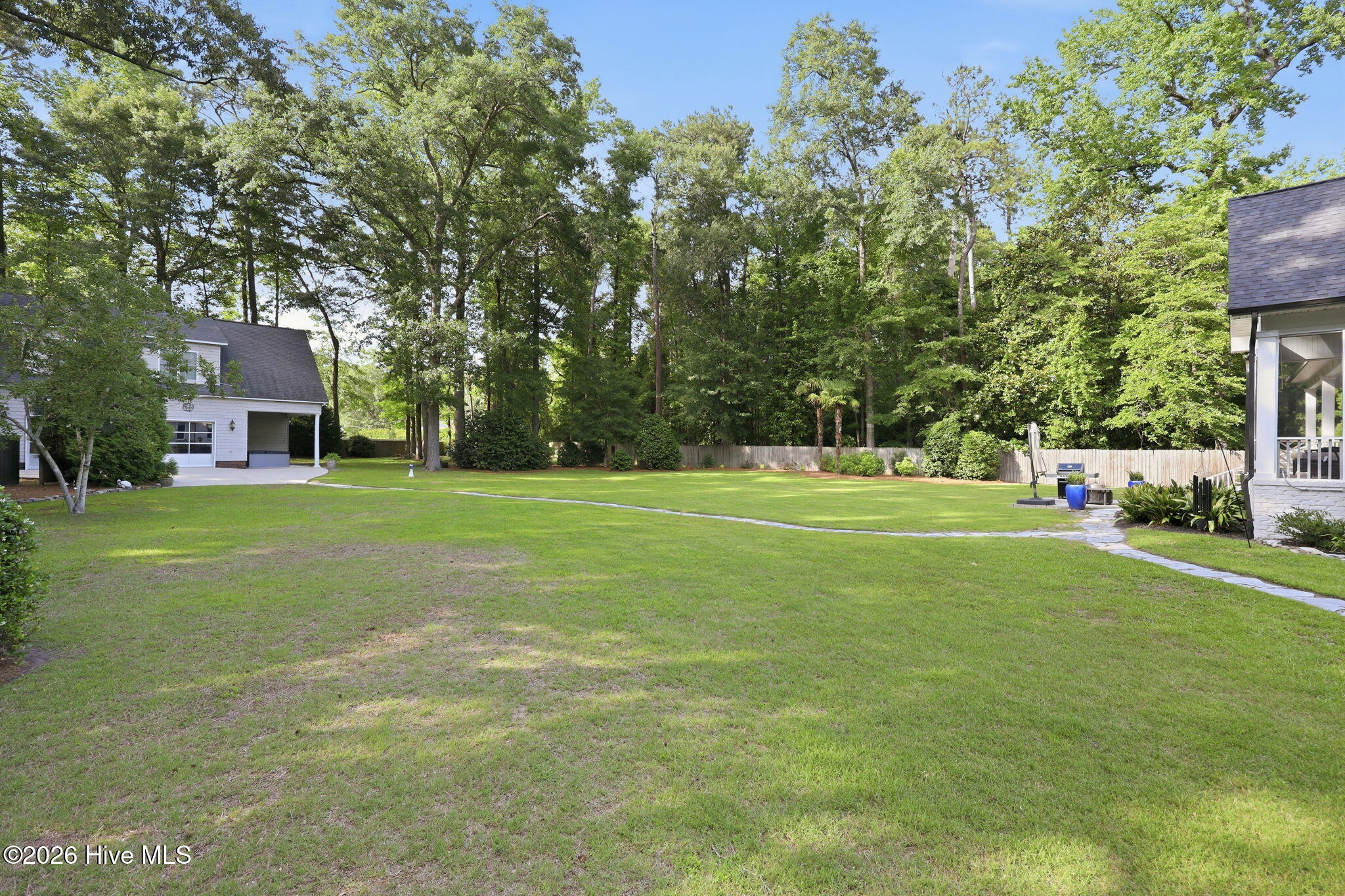 3508 Country Club Road,Trent Woods