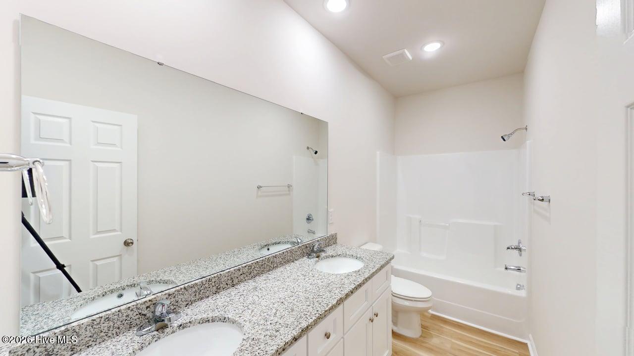 1361 Pinkney Road, Pikeville, NC, 27863