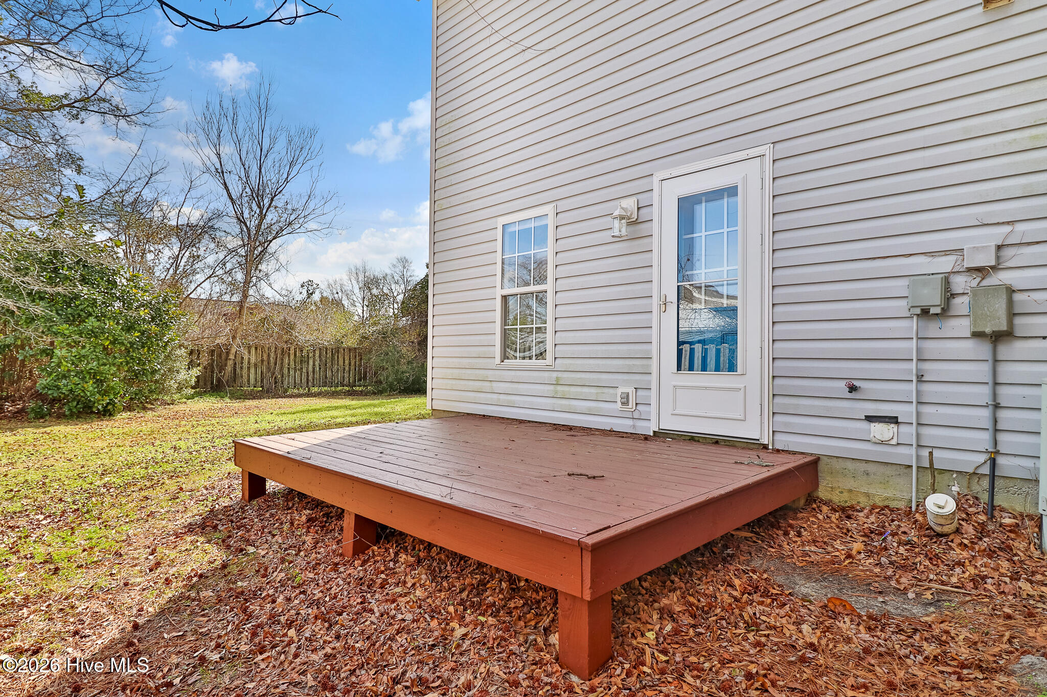 101 & 301 Johns Way, Newport, NC, 28570