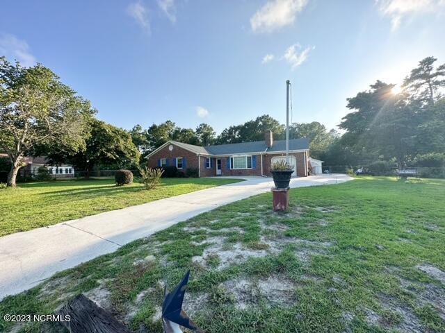 501 Oak Lane,Newport