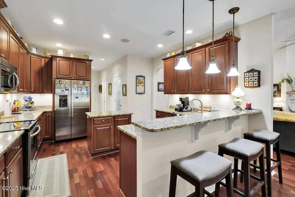 1699 Mistwood Court SE, Bolivia, NC 28422 – photo 13