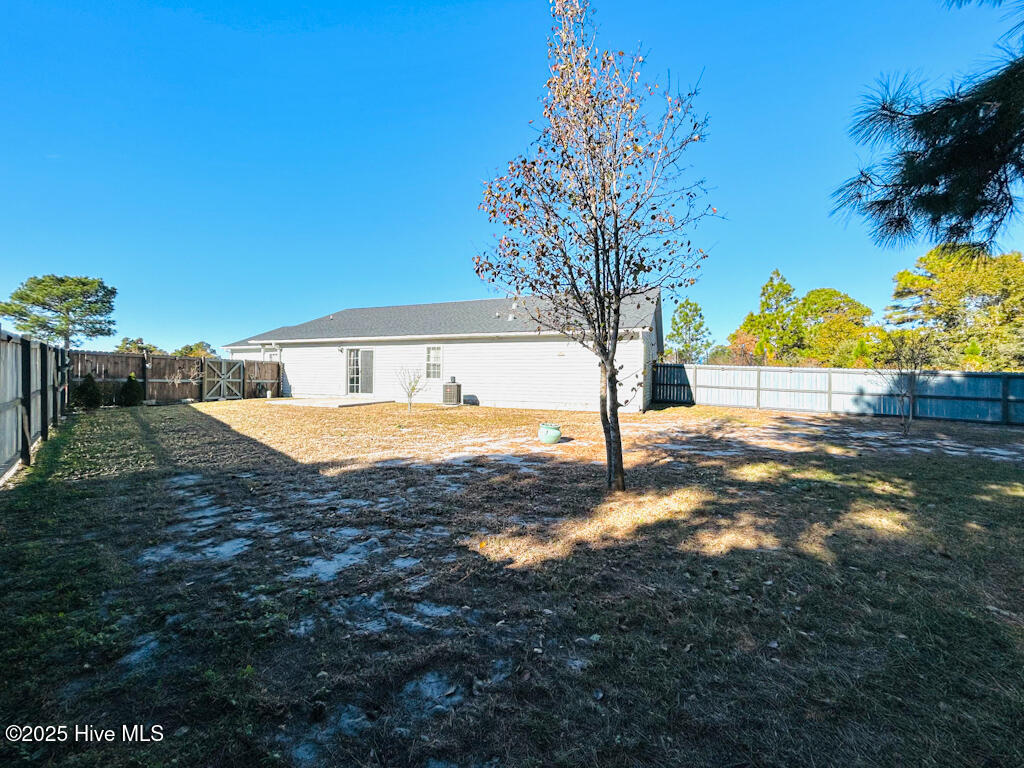 Homes for sale in Hubert, NC | 141 Charlton Rd, Hubert, NC 28539 | MLS# 100540831