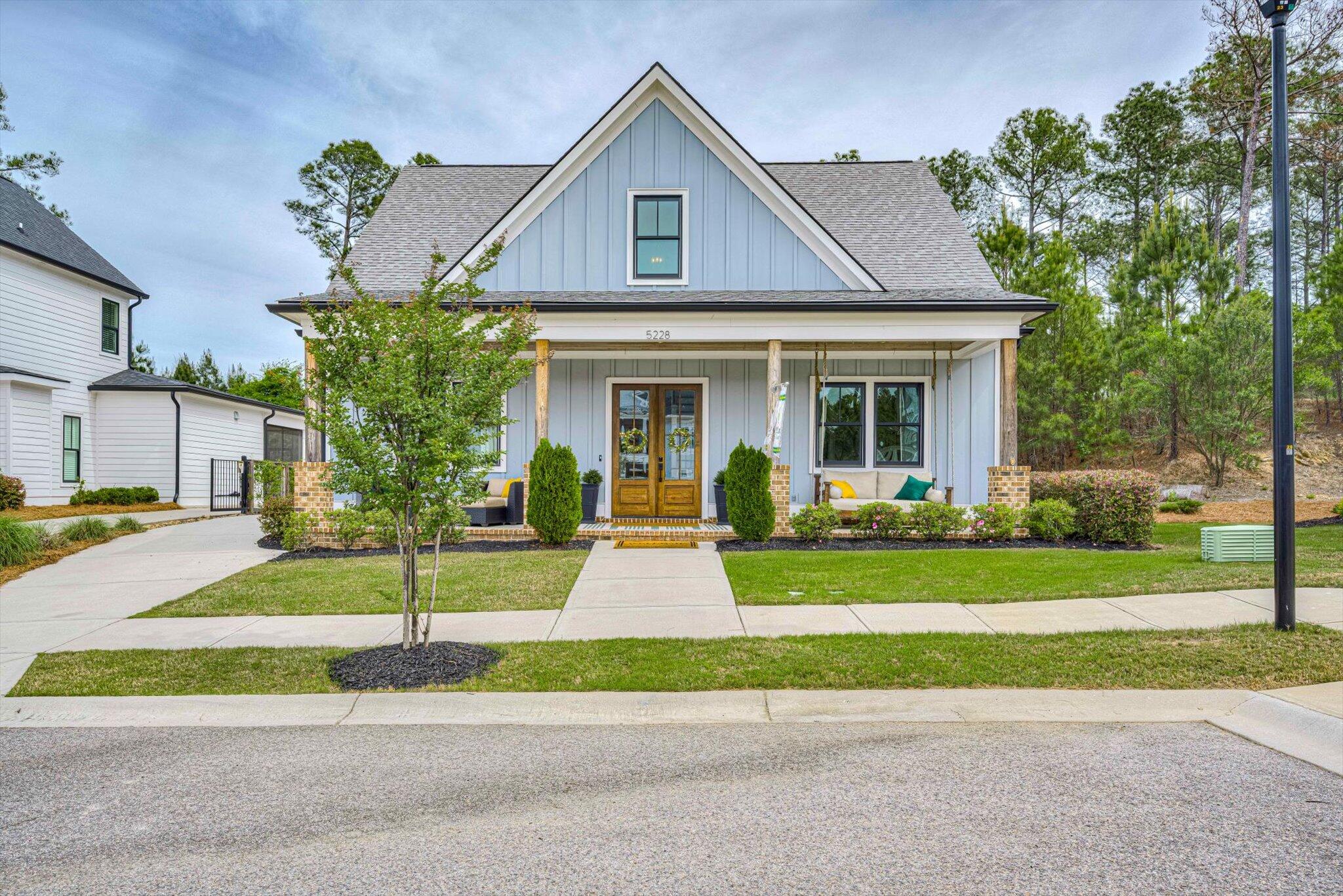 5228 Teal Lane, Evans, GA 30809 Listing Photo  1