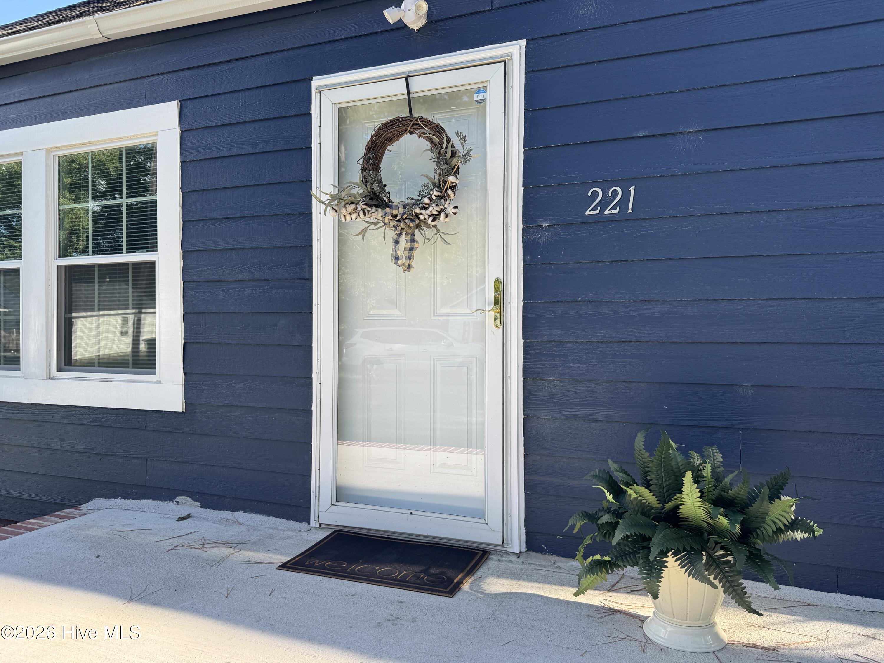 3rd image of 221 Adamsville Ct, Rocky Mount, NC 27803 | MLS# 100594862