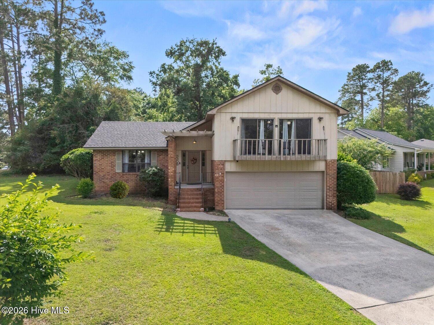 3308 Quaker Spring Road, Augusta, GA 30907