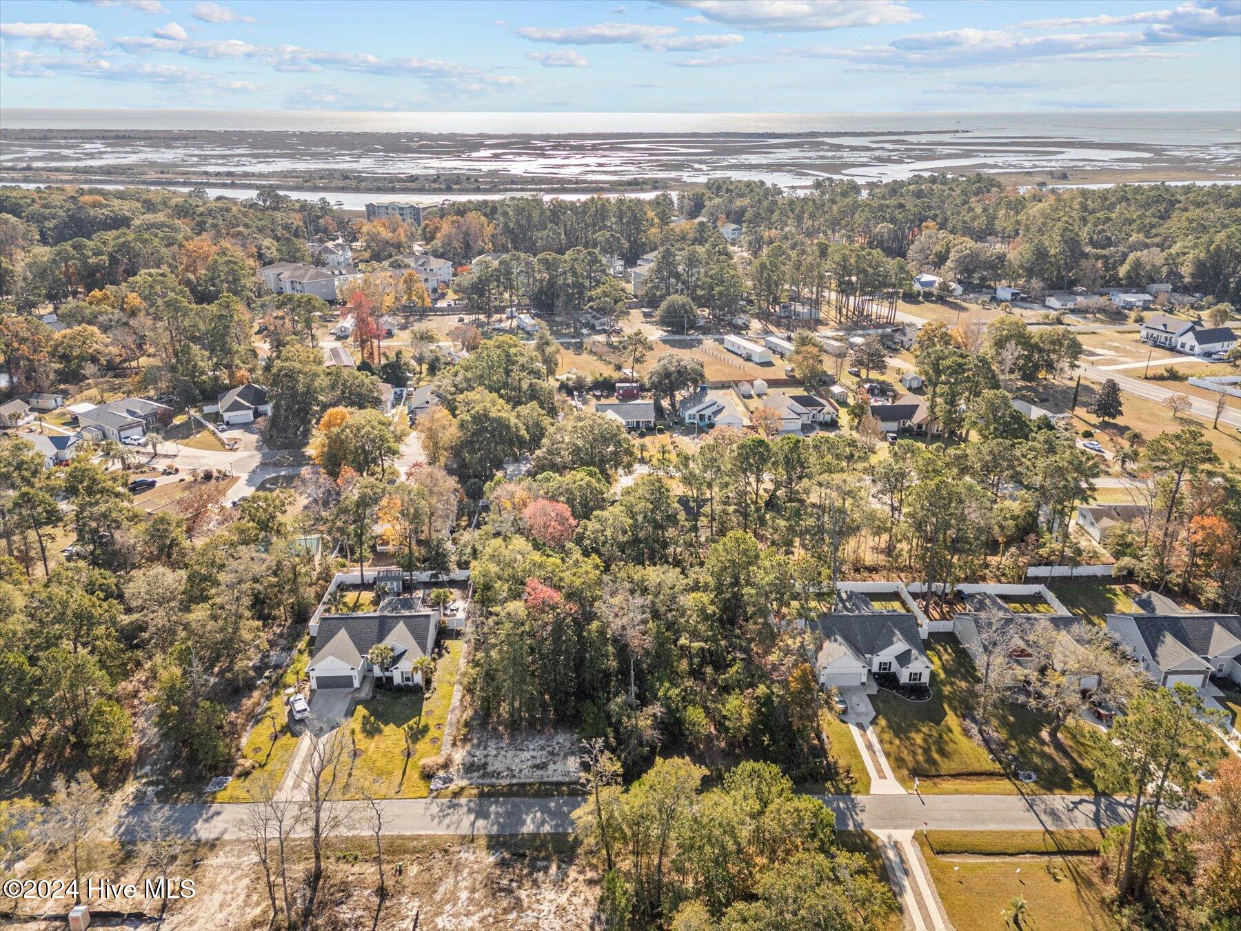 8963 Tranquility Lane SW, Sunset Beach, NC, 28468