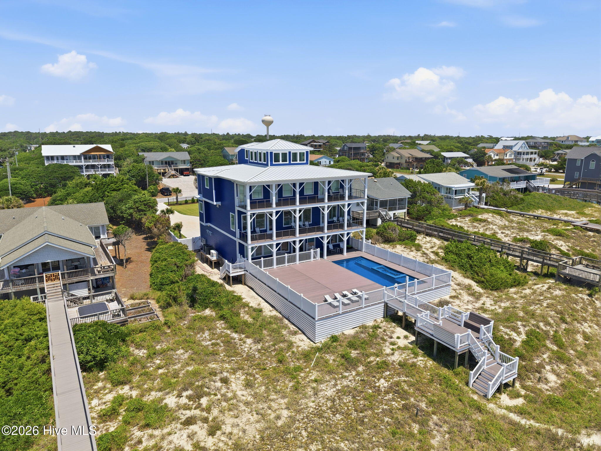 7519 Ocean Drive,Emerald Isle