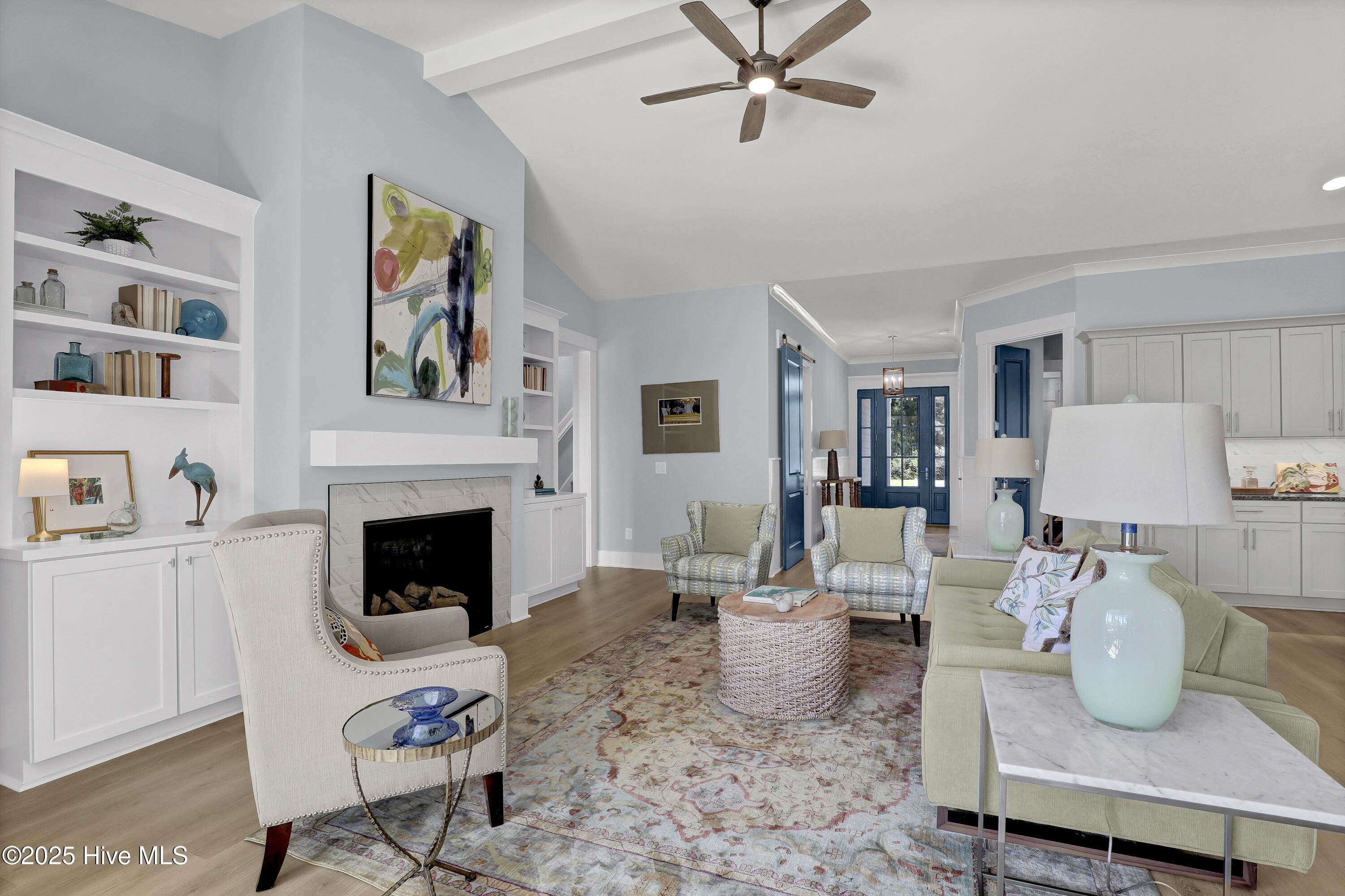 813 Sweetgrass Street SE, Holly Ridge, NC, 28445