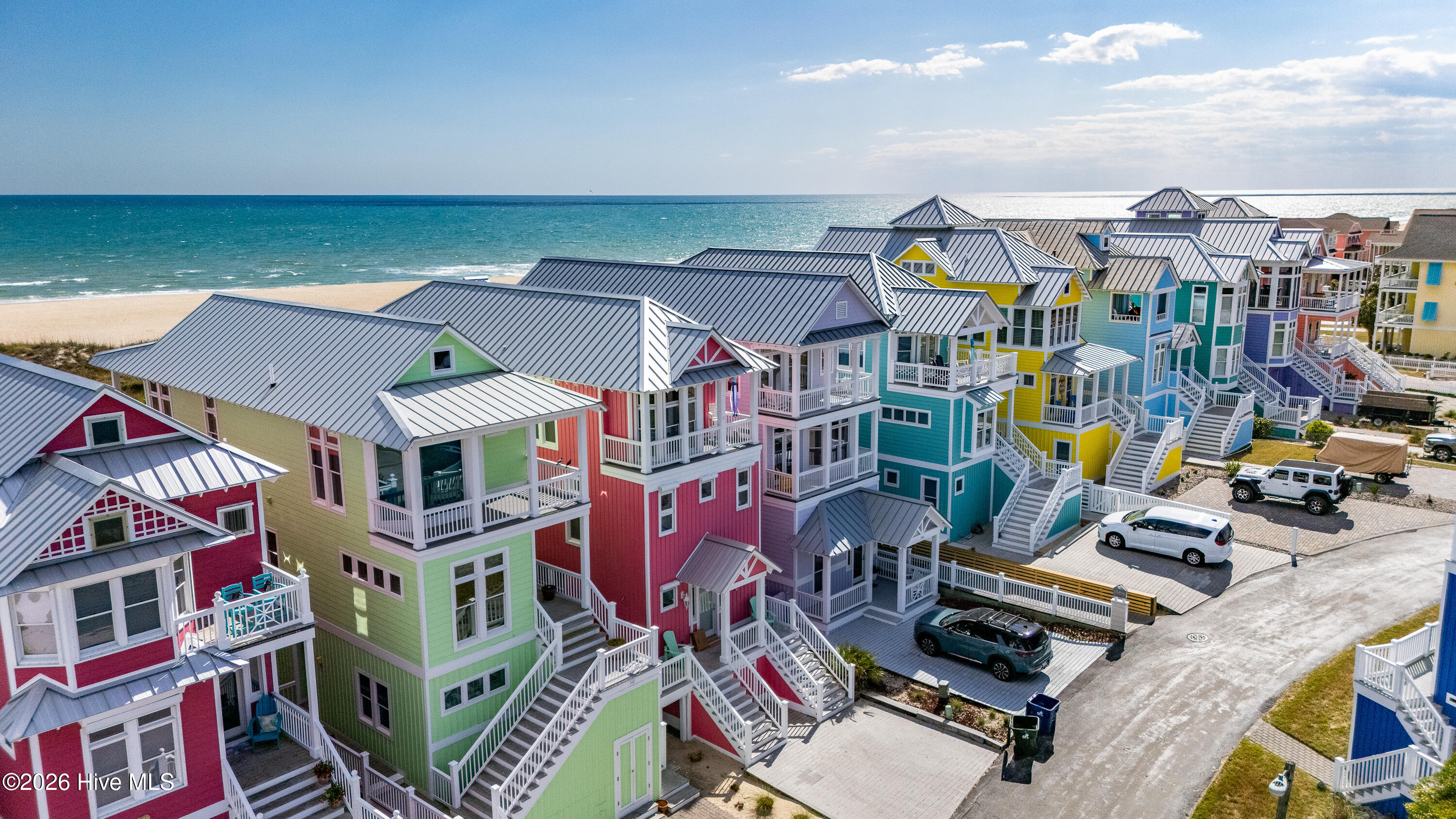 112 Sandpiper Court,Atlantic Beach