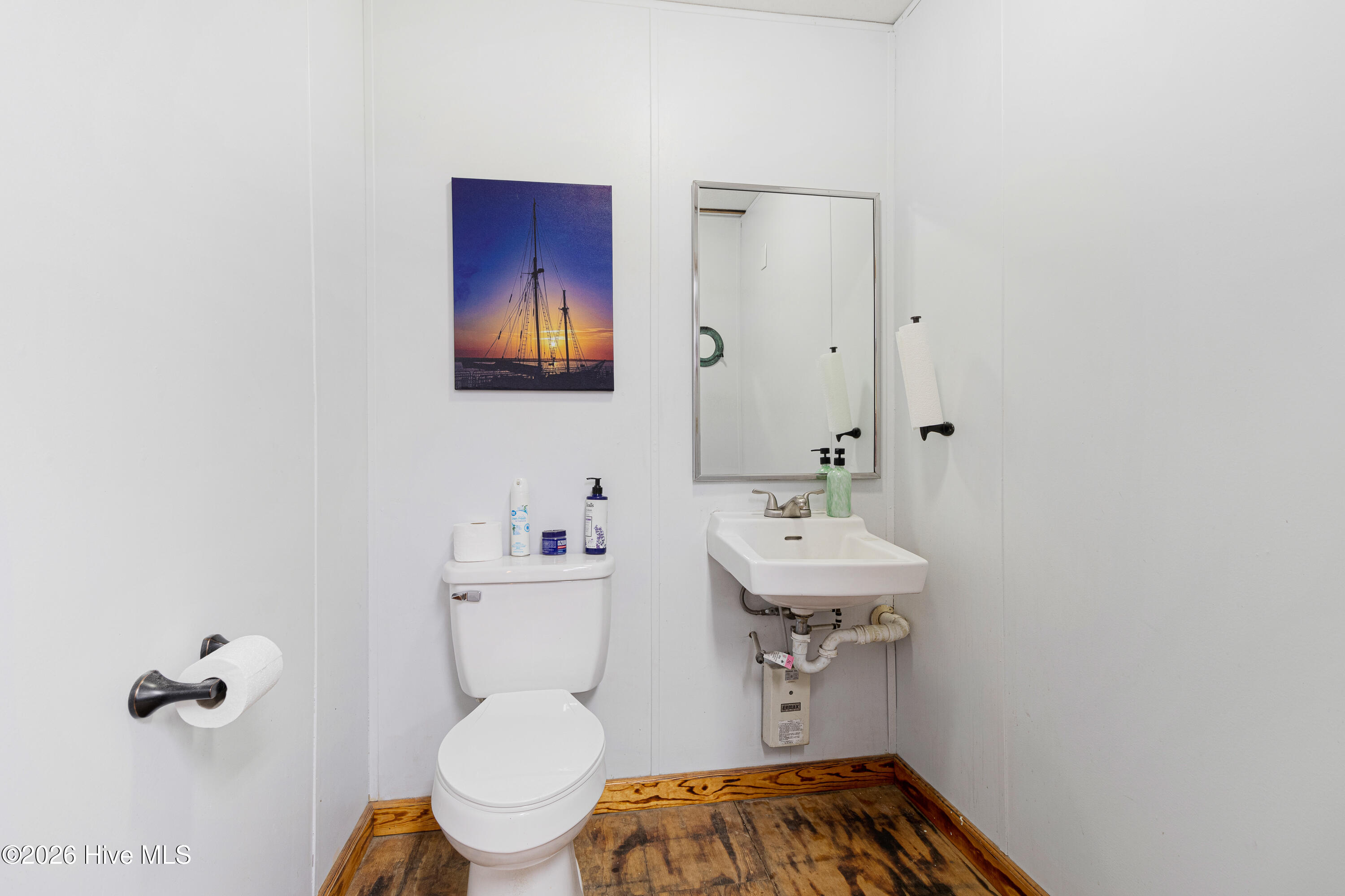 3115 Mill Creek Road,Newport